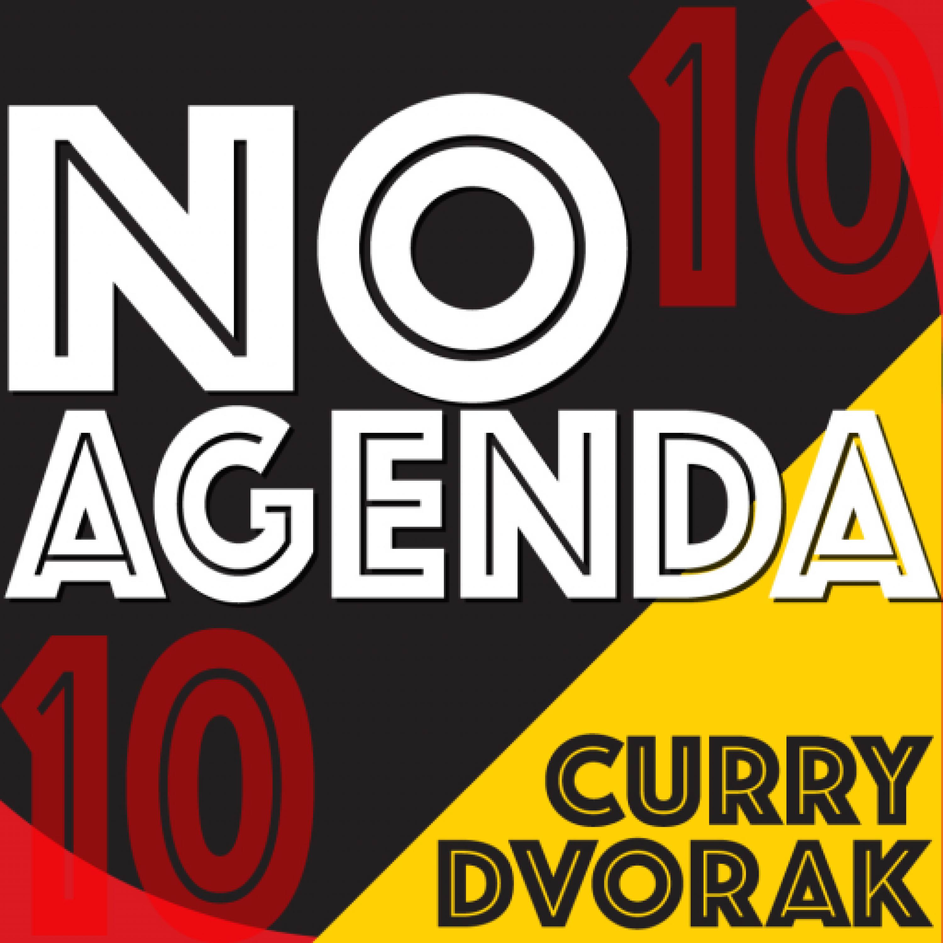 NO 10 10 by Capitalist Agenda for 