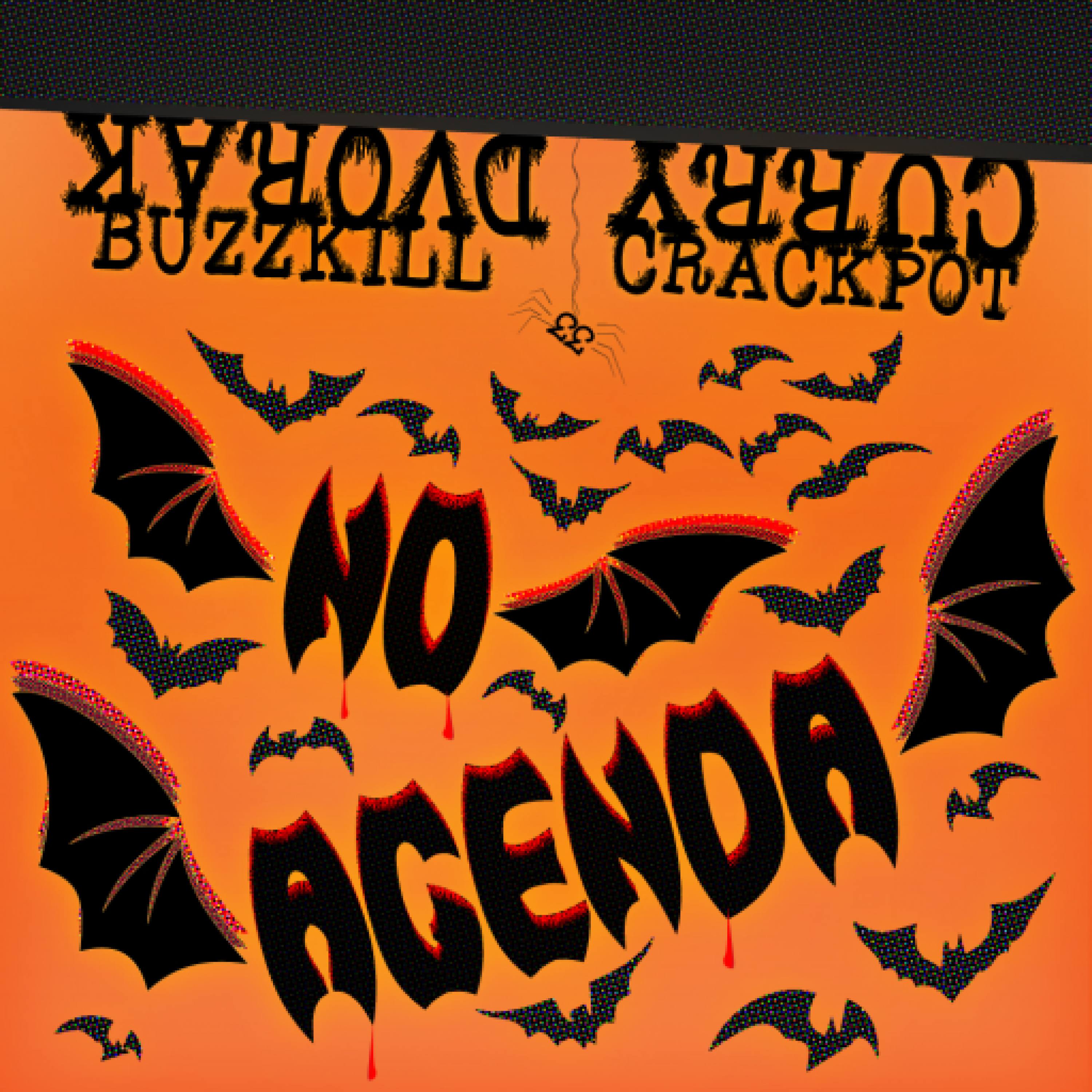 SuperSpreaders by Capitalist Agenda for 