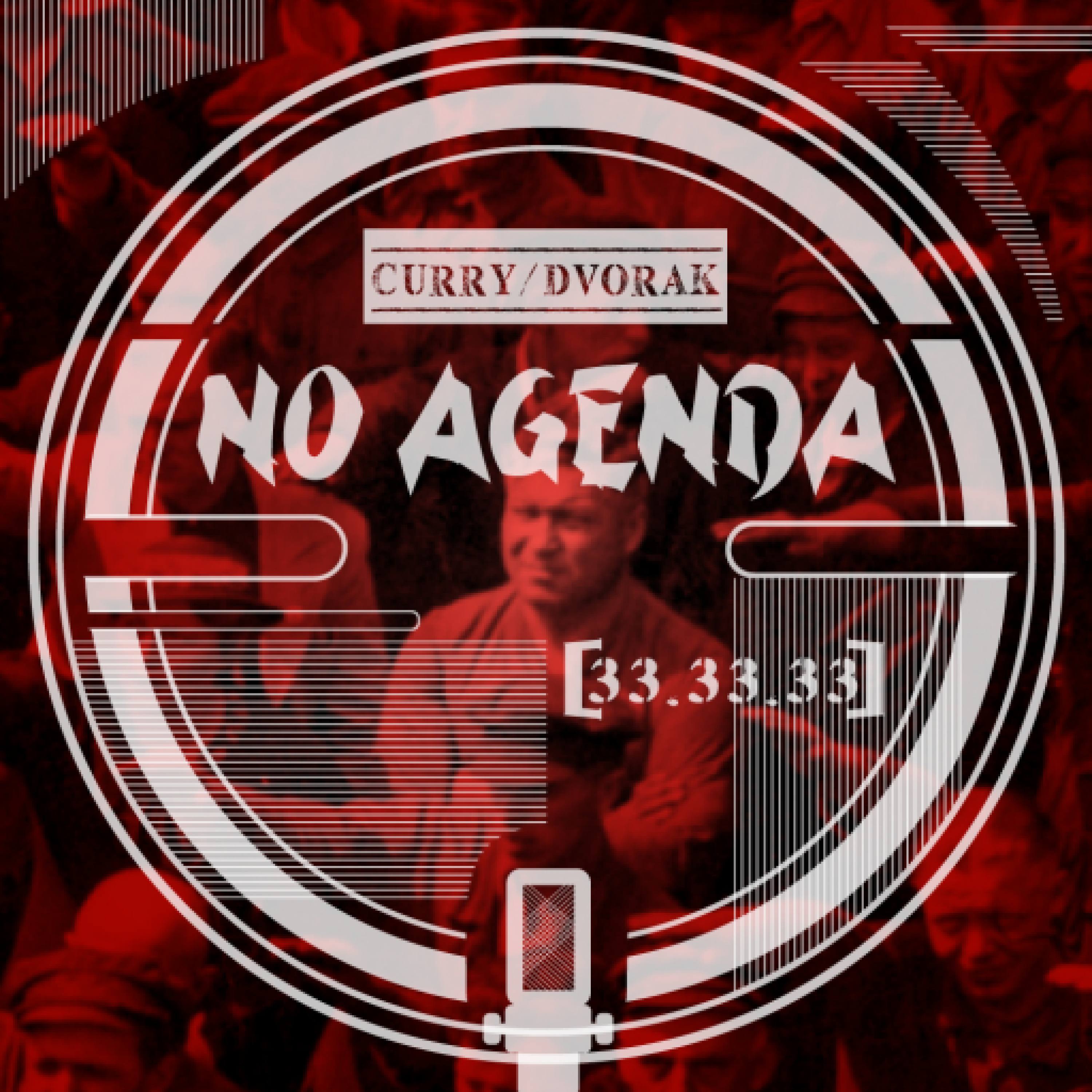 Ungovernable by Capitalist Agenda for 