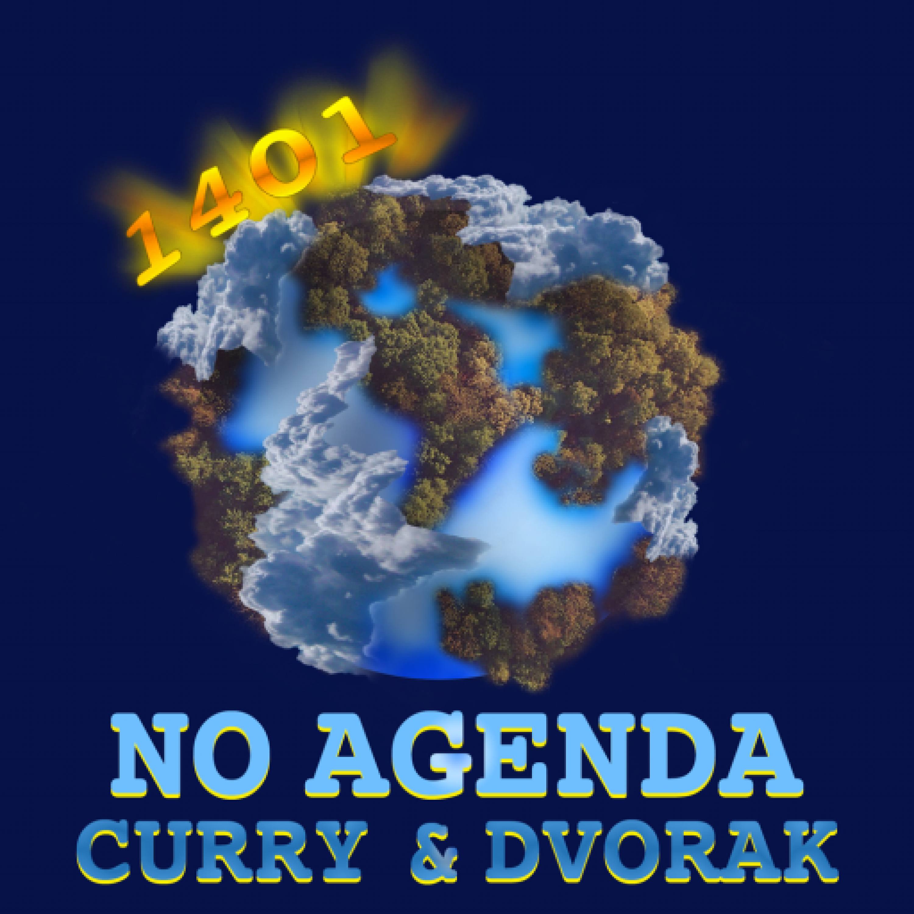 1401 Preshow by Capitalist Agenda for 