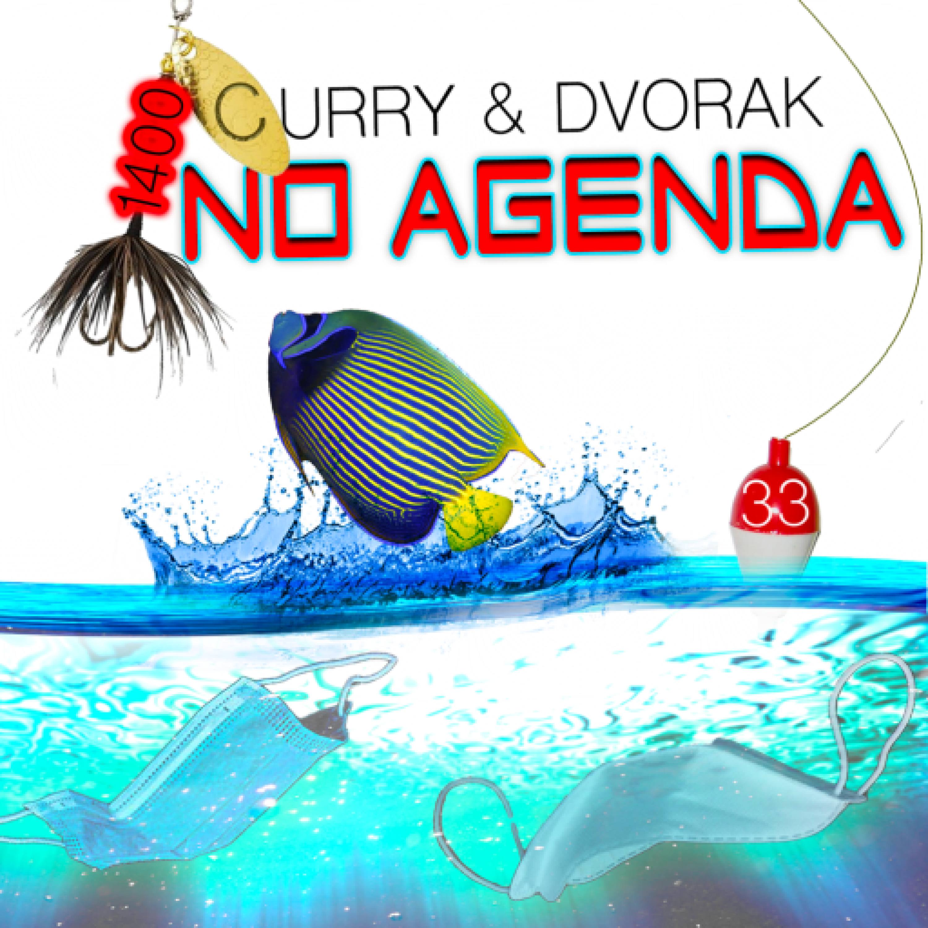 Angel Fishing by Capitalist Agenda for 