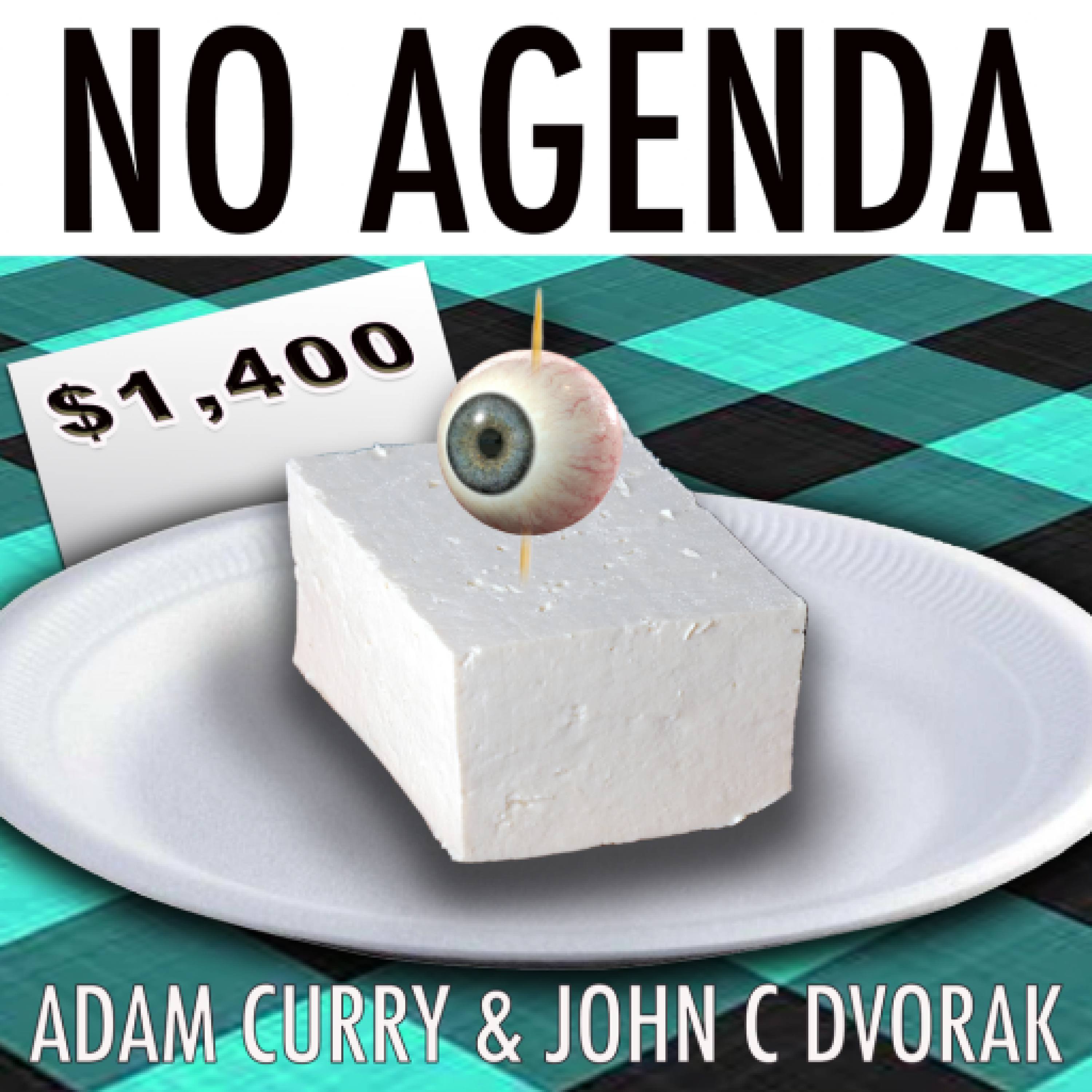 Hu Foo for Dessert by Capitalist Agenda for 