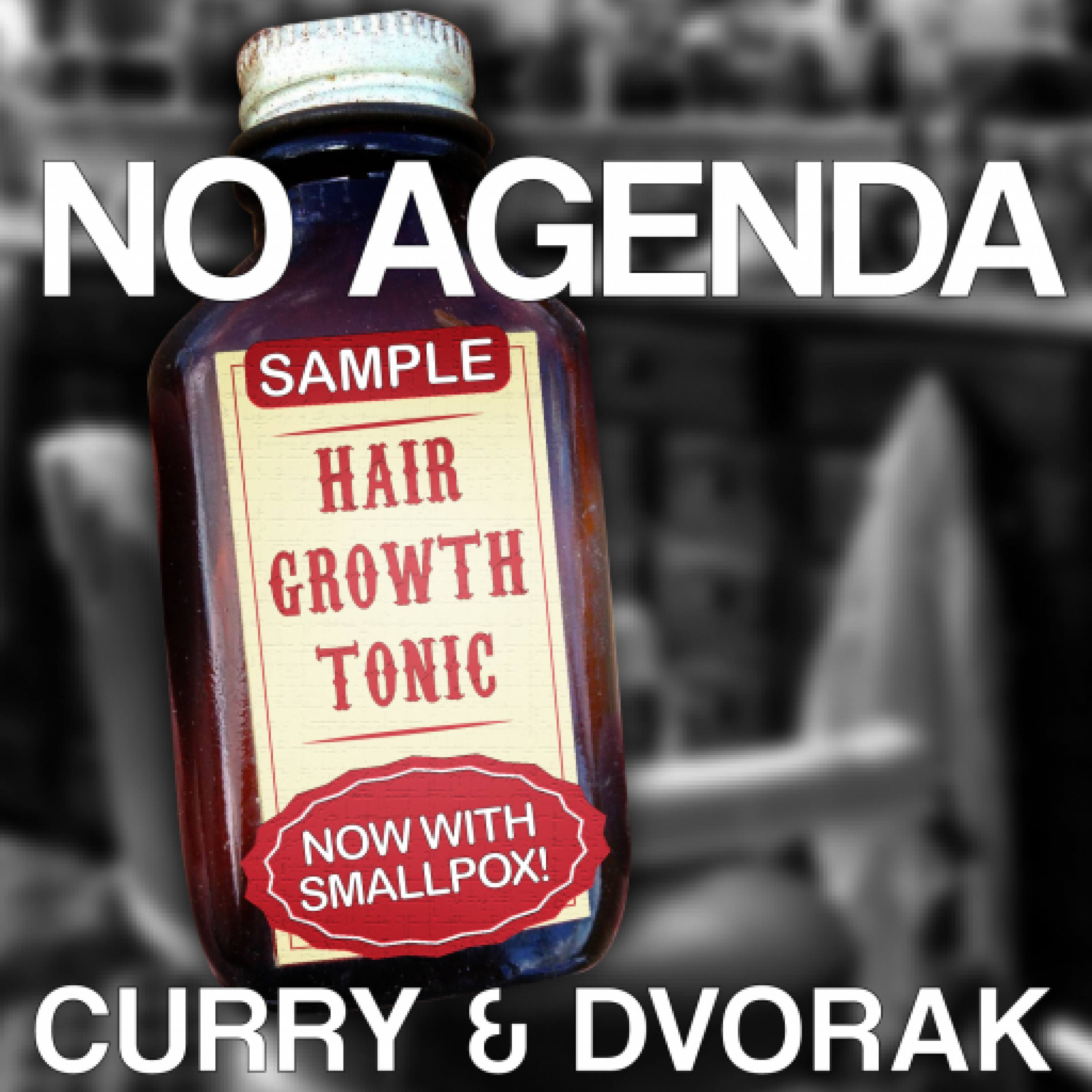 It'll Grow Back by Capitalist Agenda for 