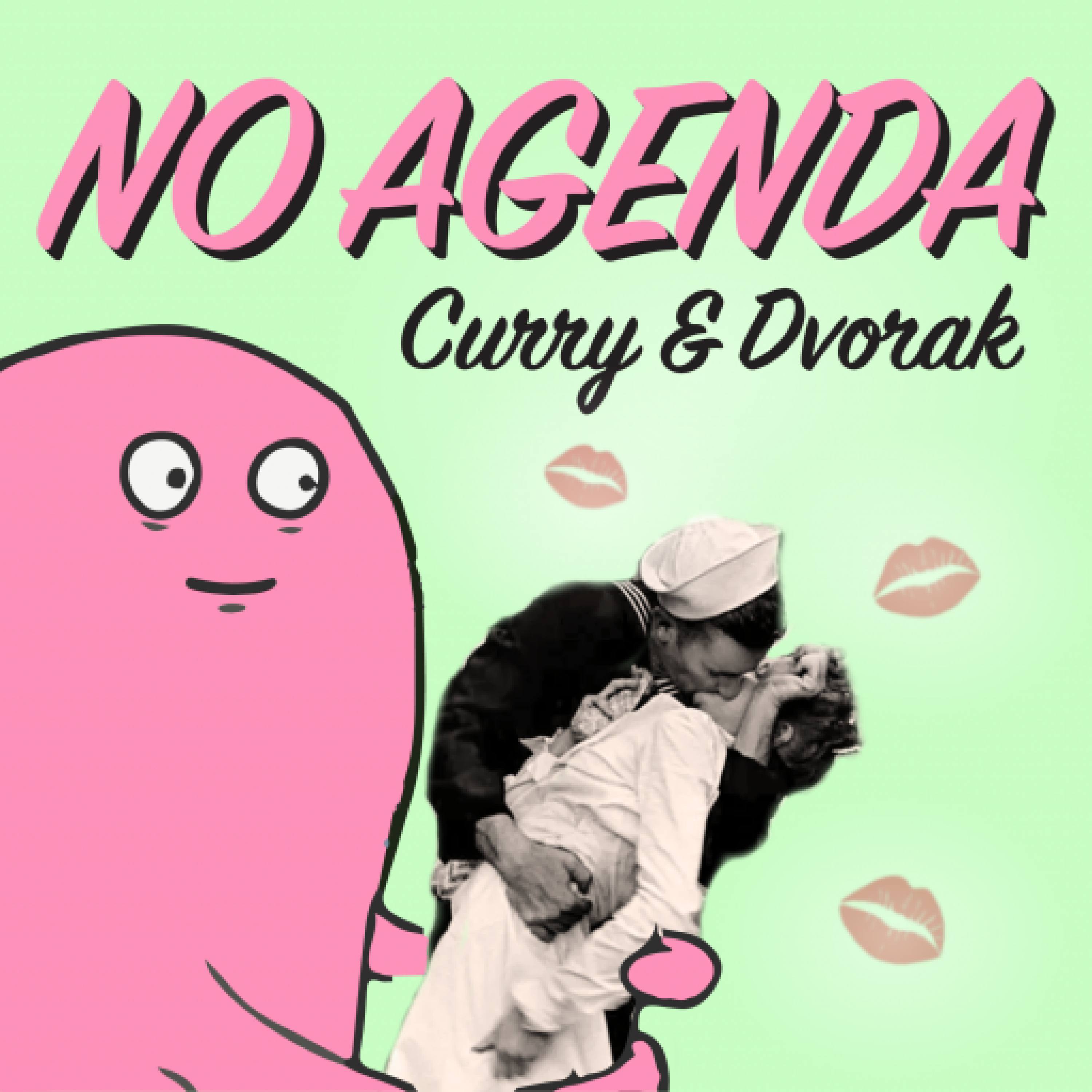 Kisses by Capitalist Agenda for 