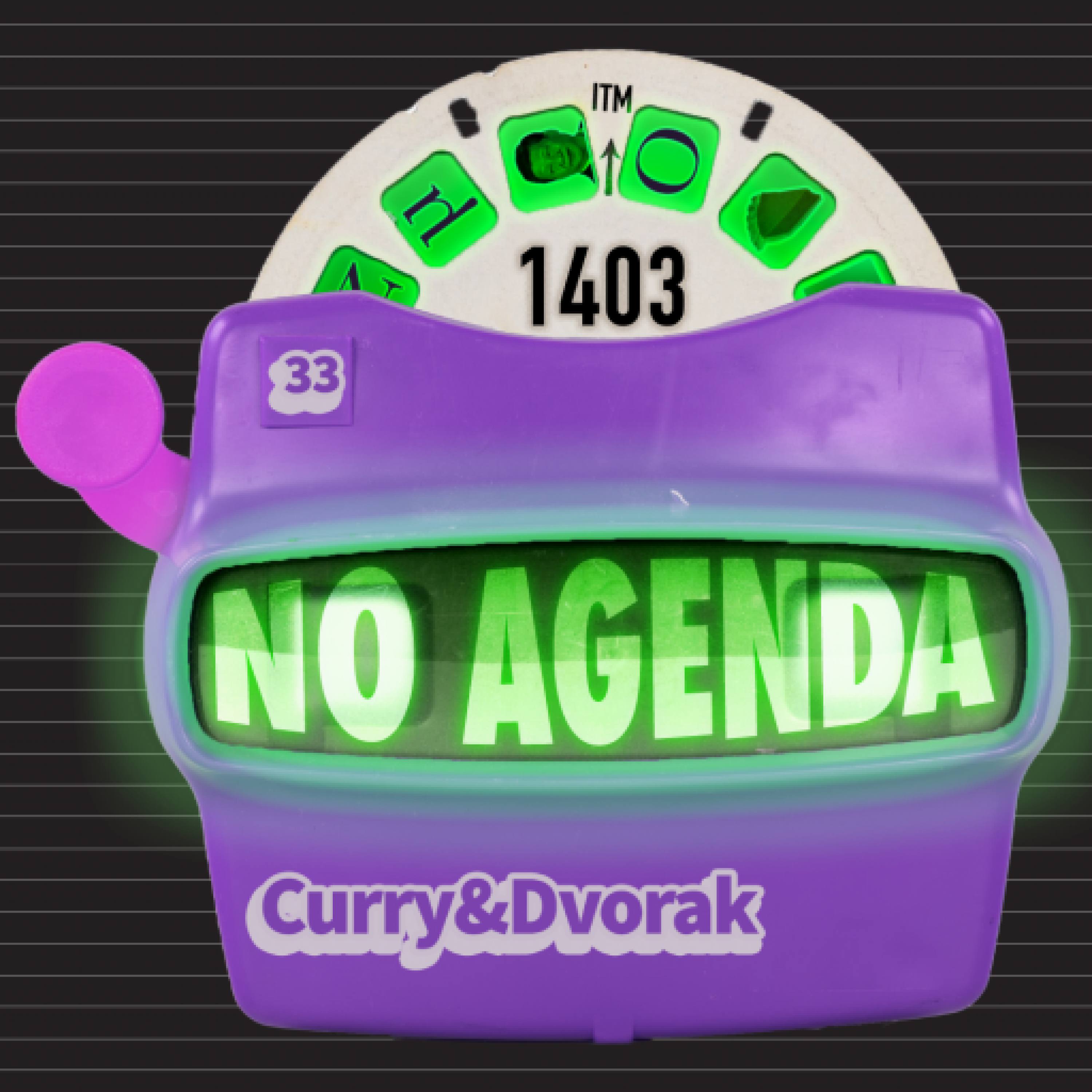 Six Week Cycle by Capitalist Agenda for 