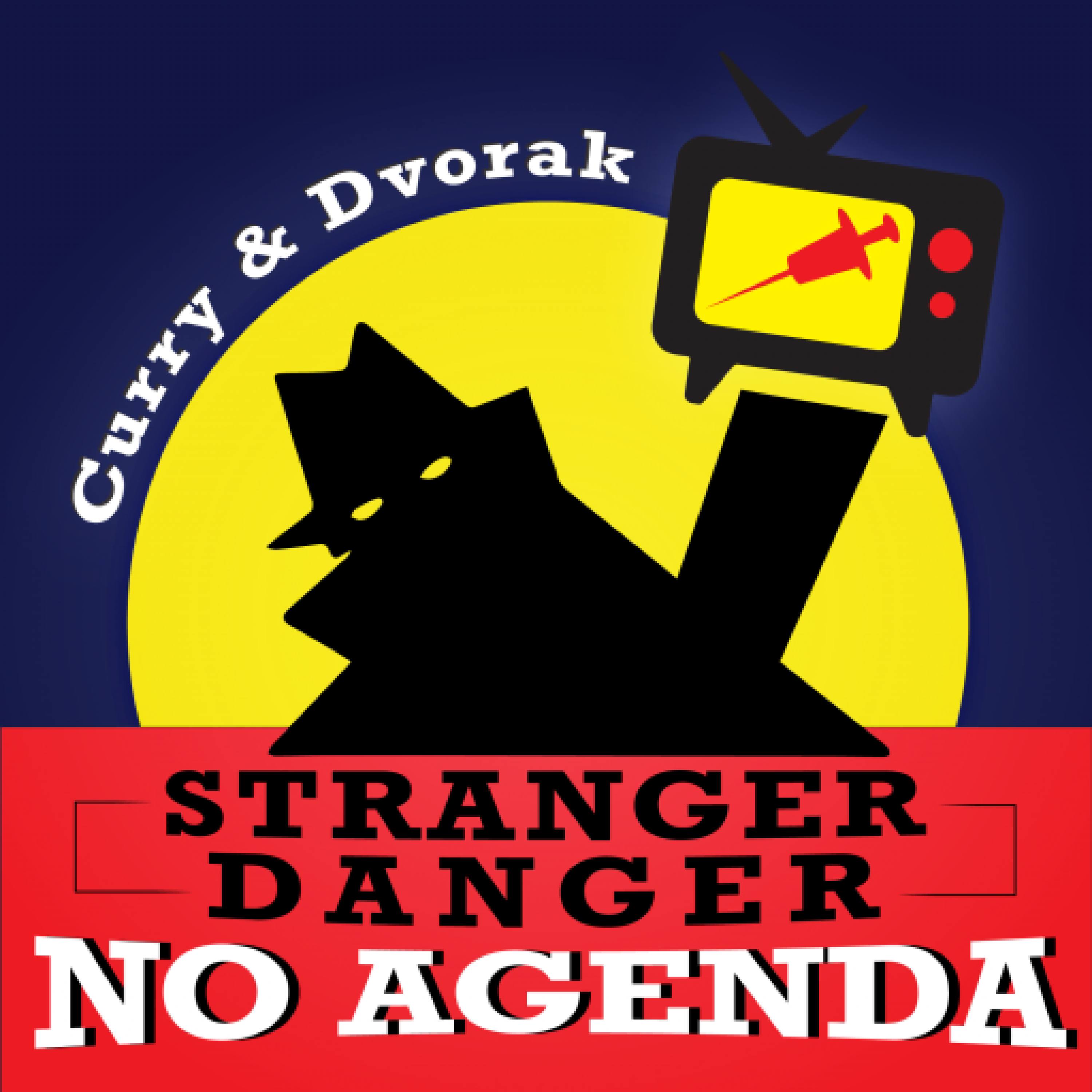 Stranger Danger 2 by Capitalist Agenda for 
