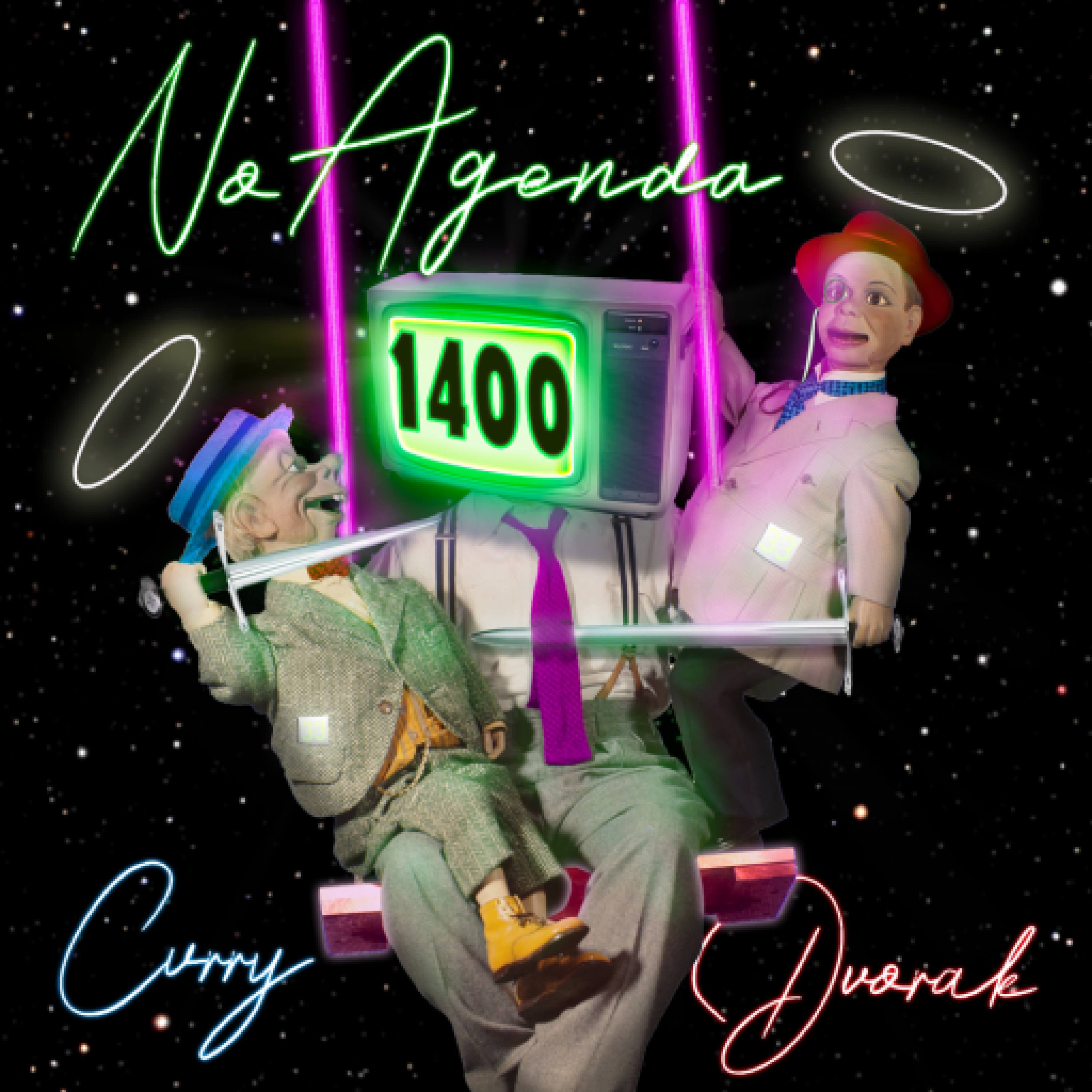 Suspended by Capitalist Agenda for 