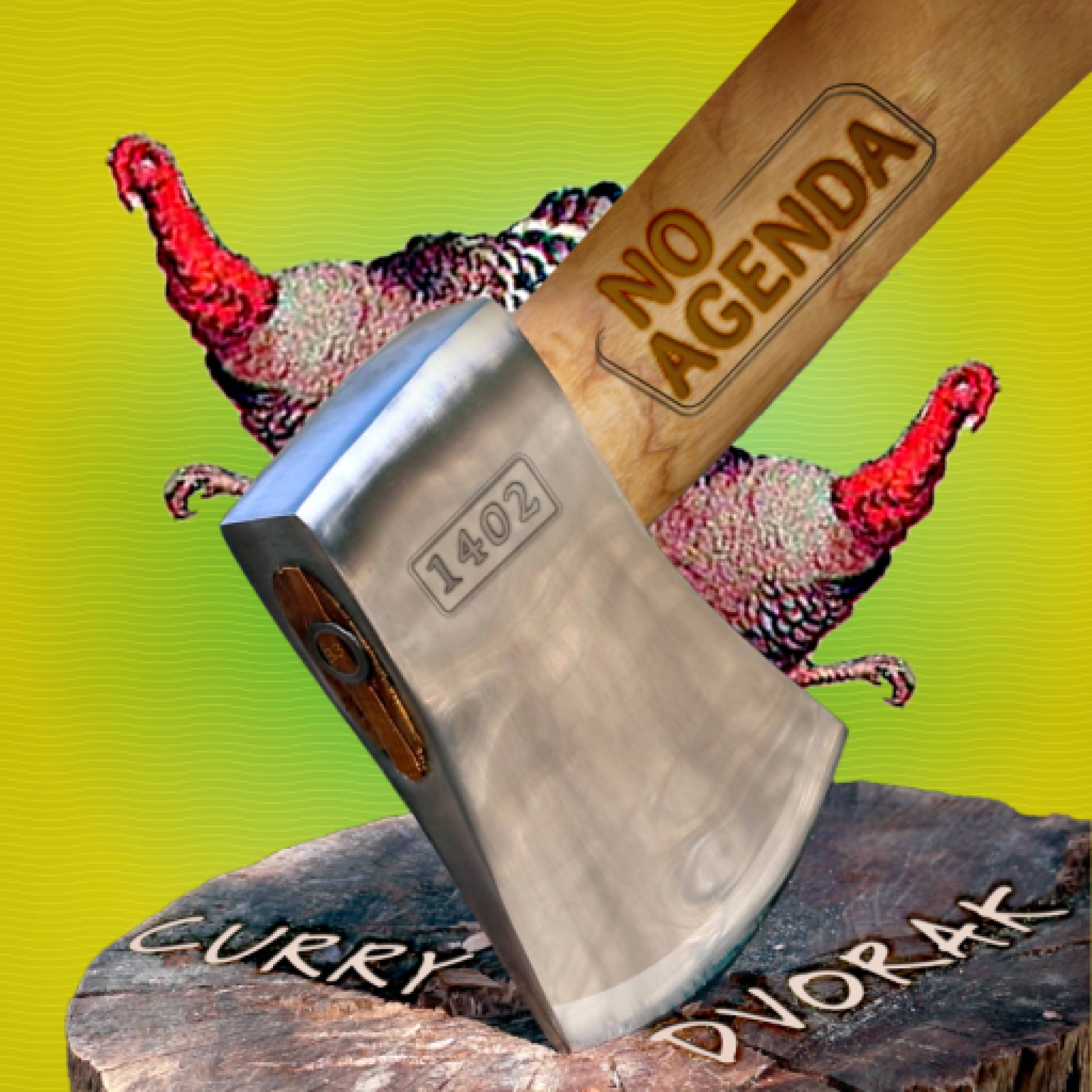 Thanksgiving Dissection by Capitalist Agenda for 