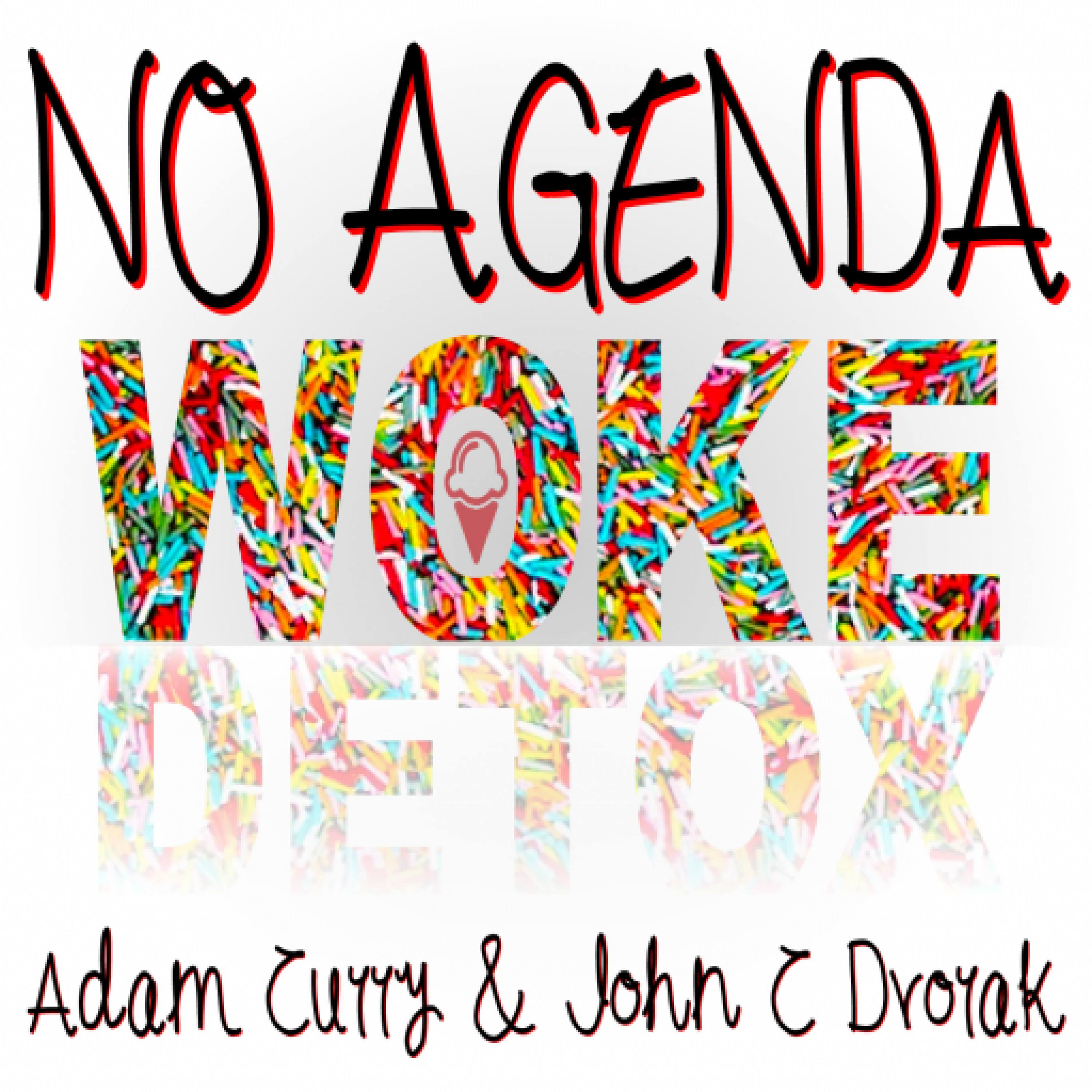 Woke Detox by Capitalist Agenda for 