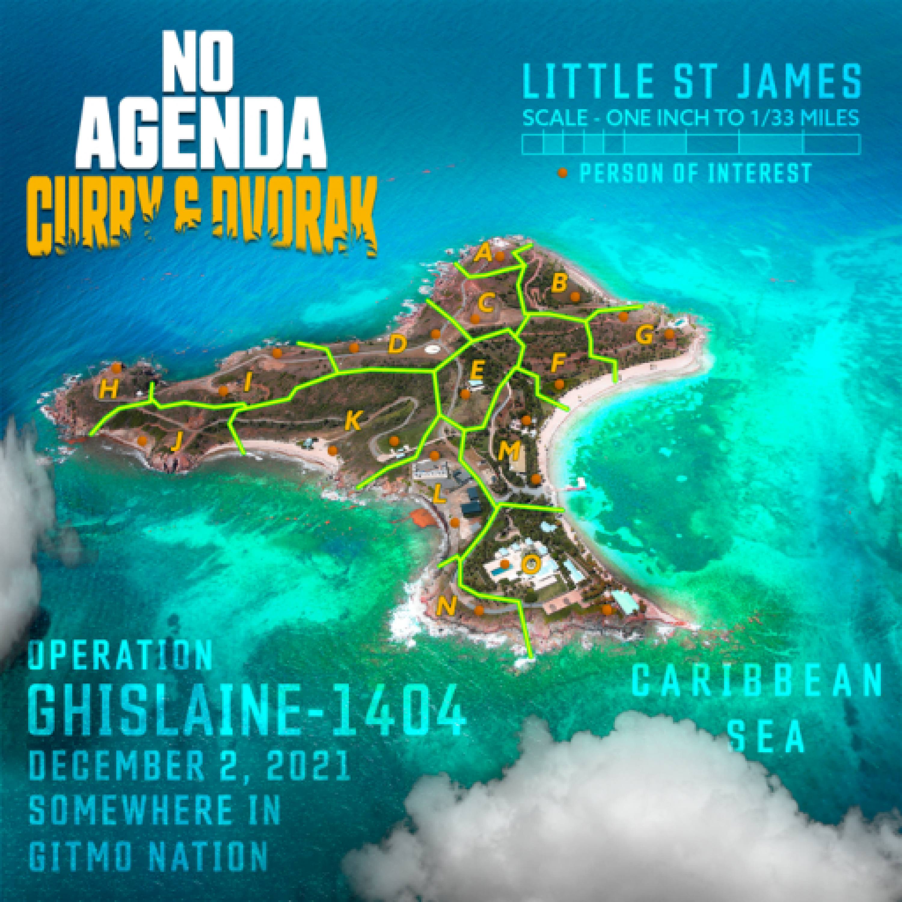 Covert Operations by Capitalist Agenda for 