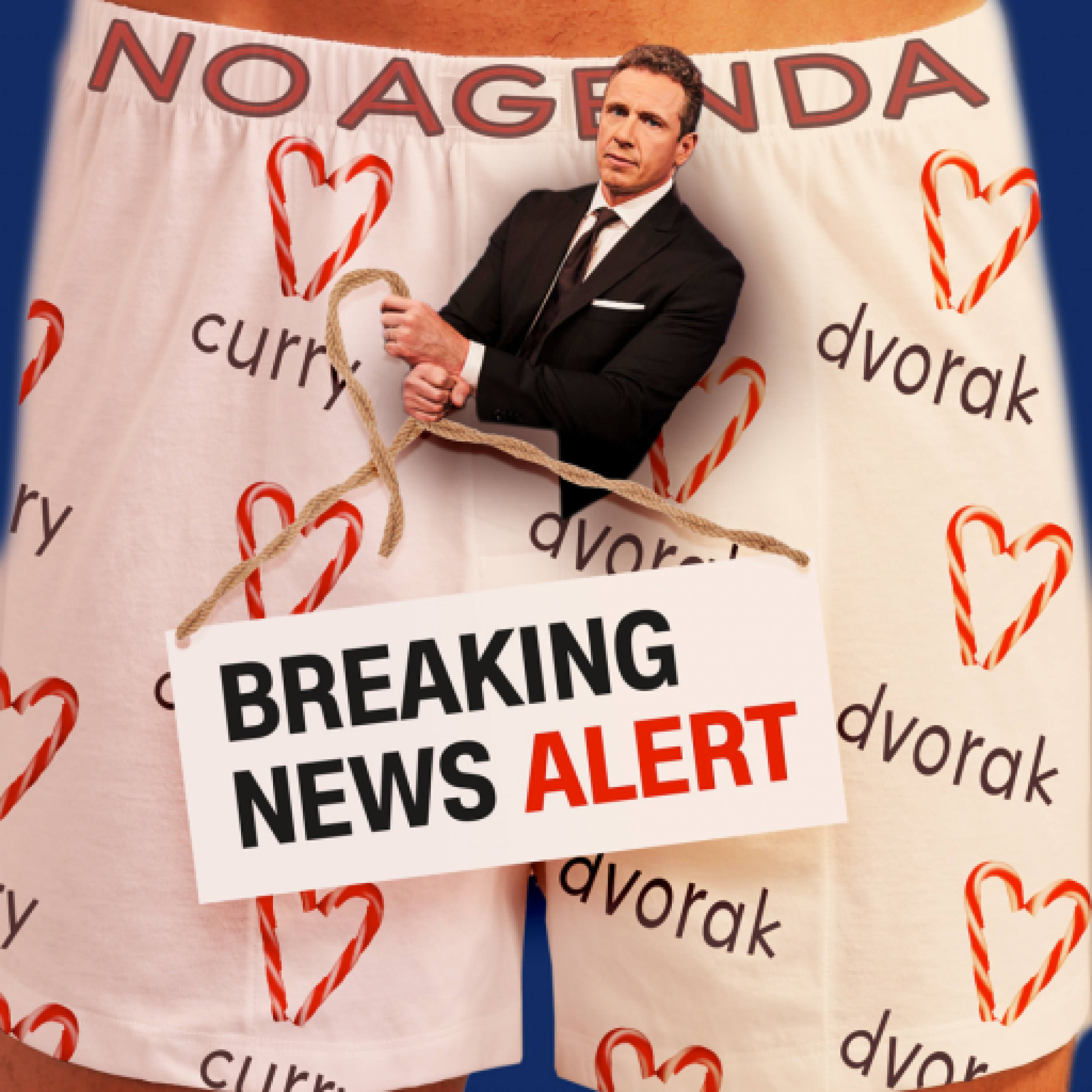 Indefinitely Cuomo by Capitalist Agenda for 