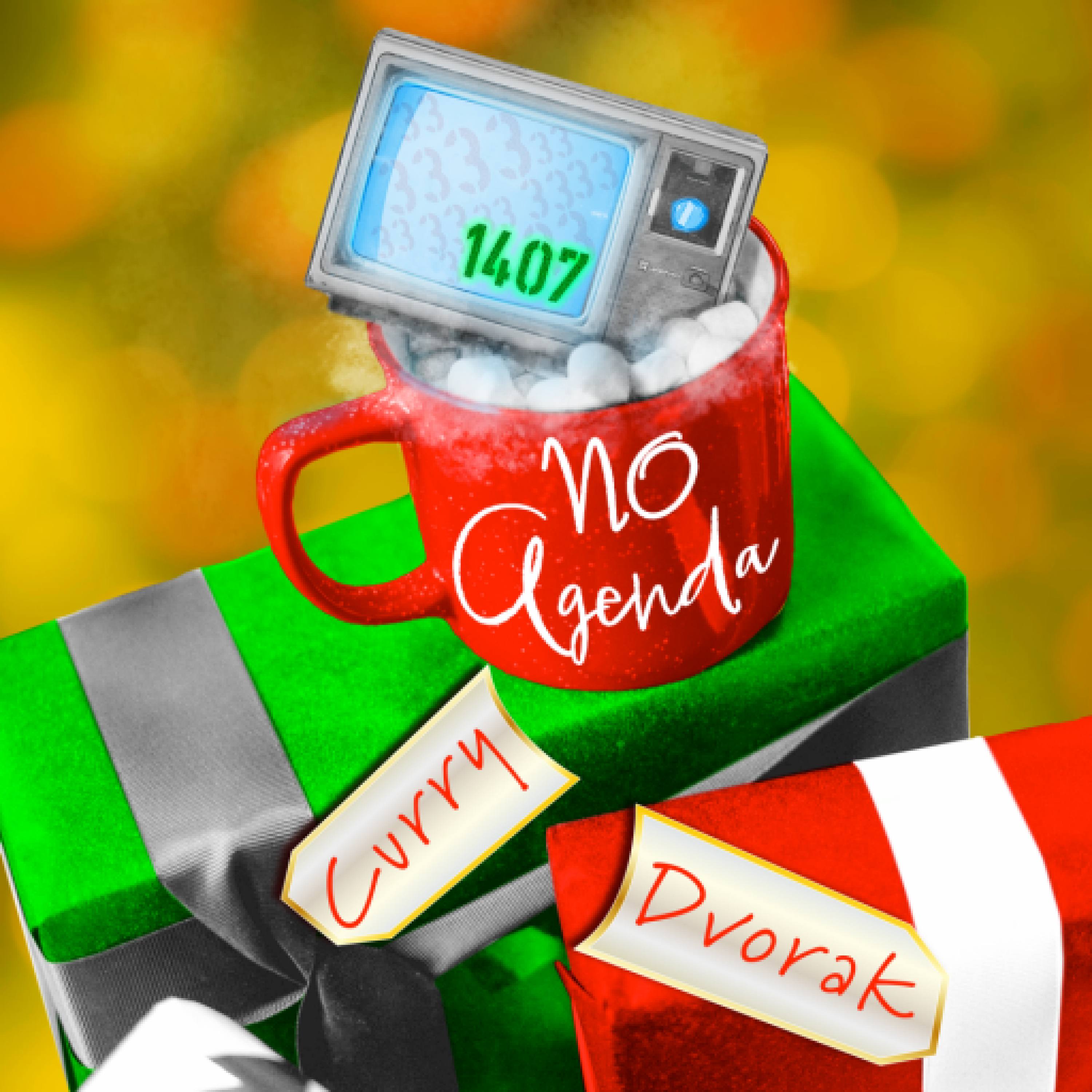 Marshmallow Media by Capitalist Agenda for 