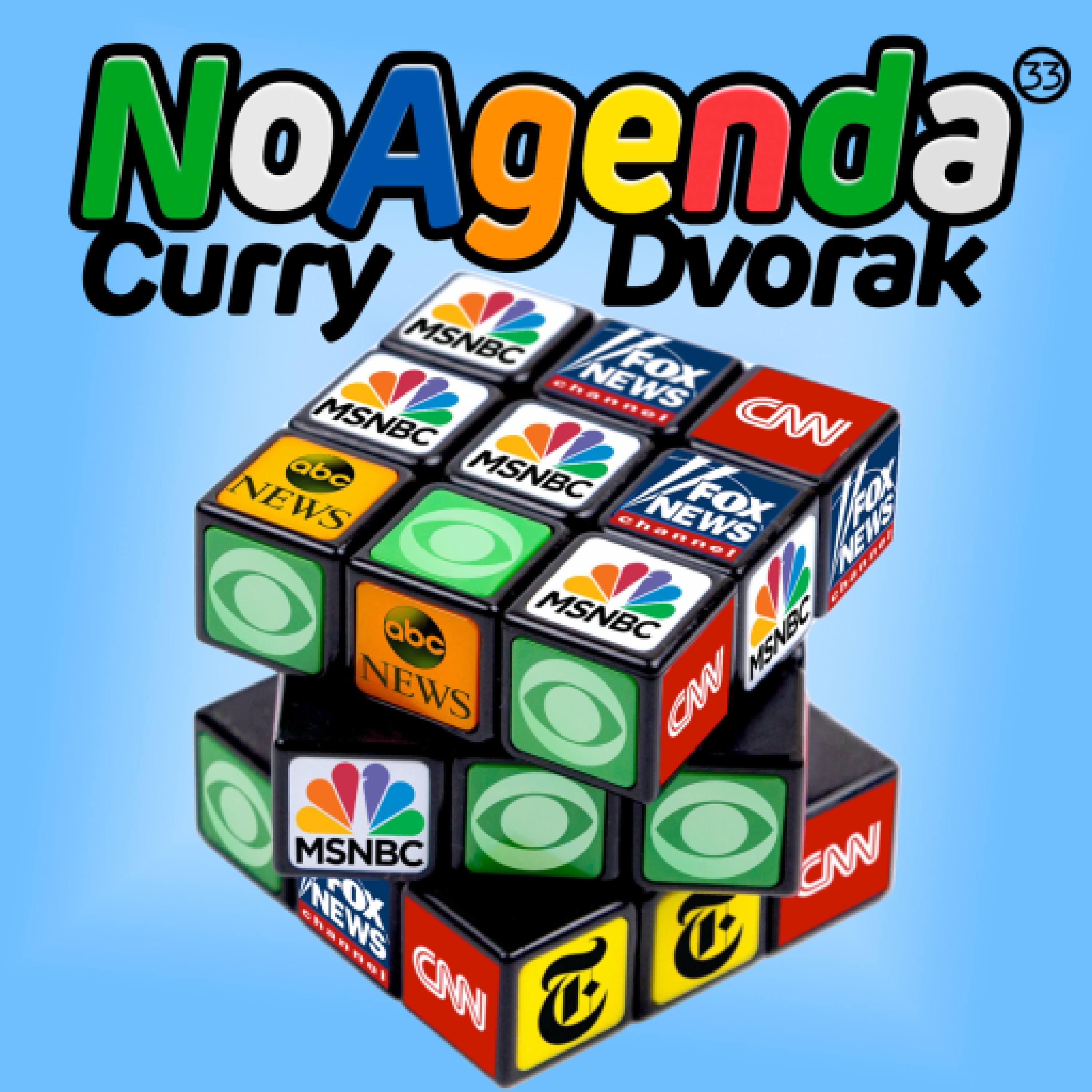 Media Puzzle by Capitalist Agenda for 