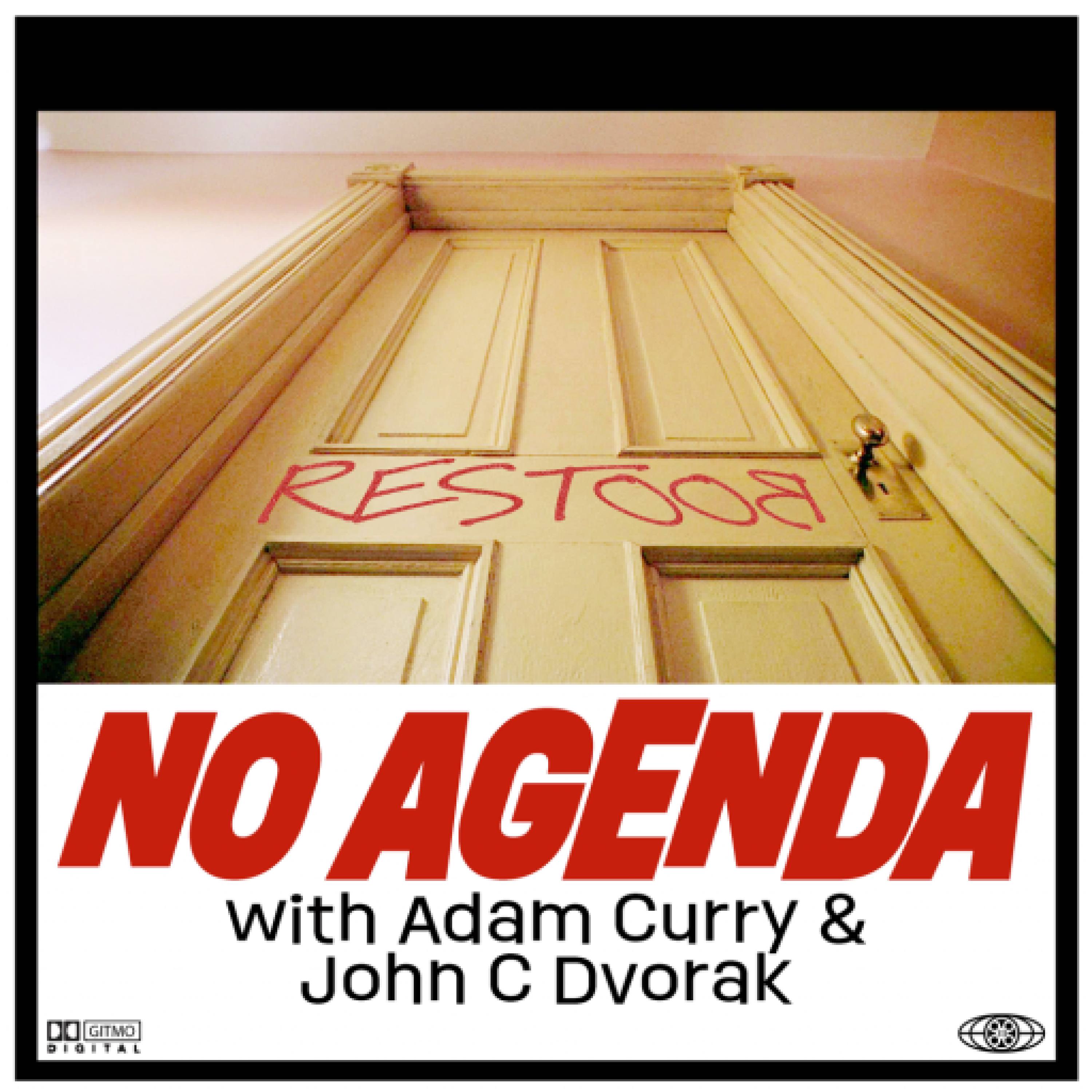 restooB by Capitalist Agenda for 