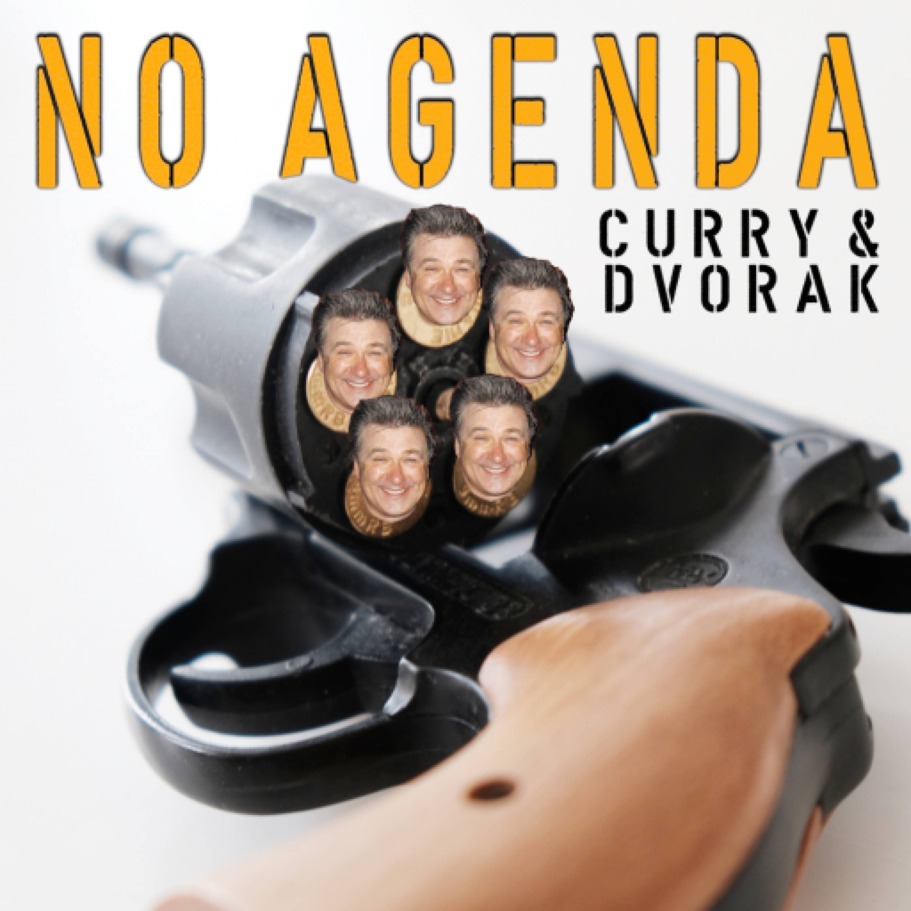 Self Shooting Bullets by Capitalist Agenda for 