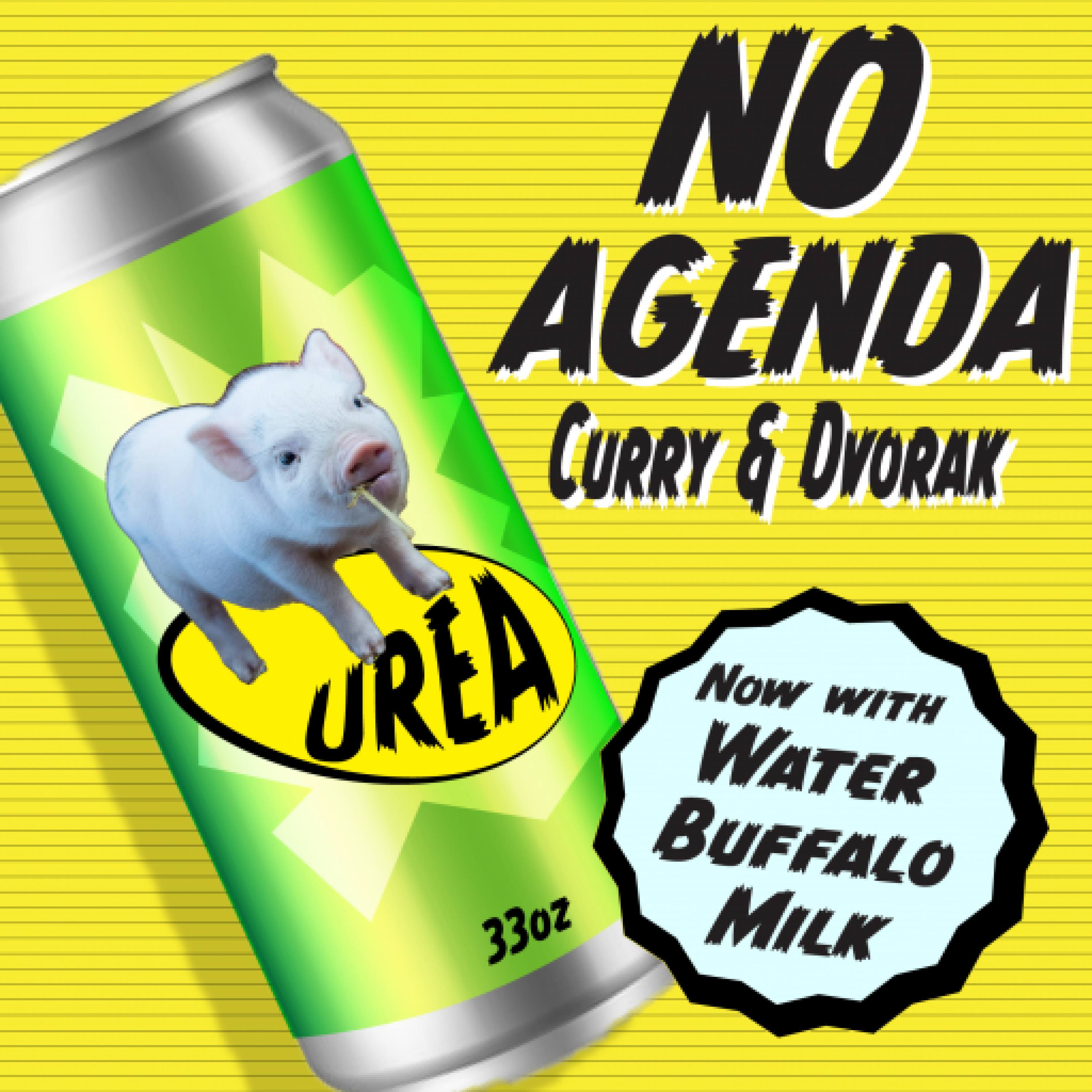 Urea by Capitalist Agenda for 