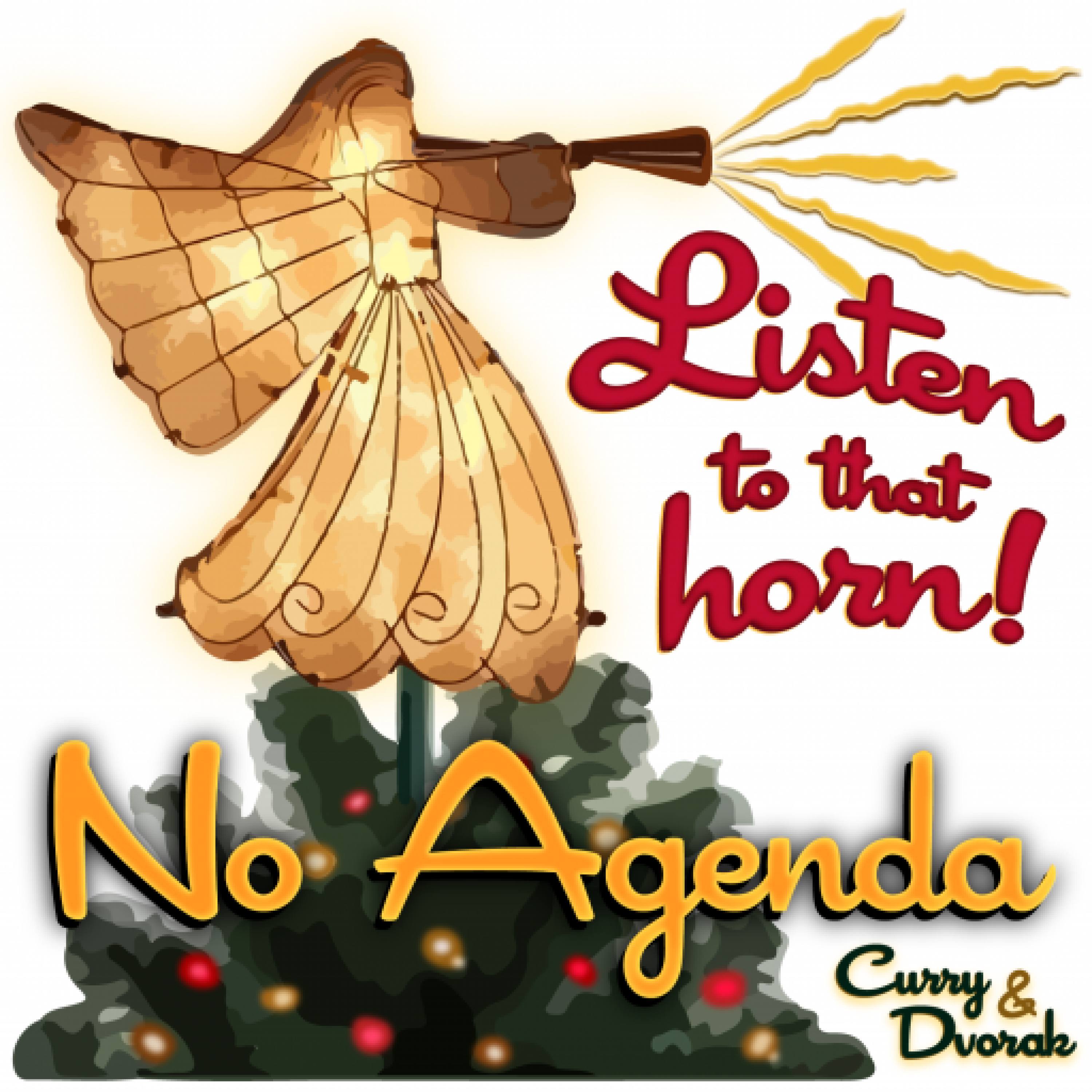 Listen to that horn!! by MountainJay for 