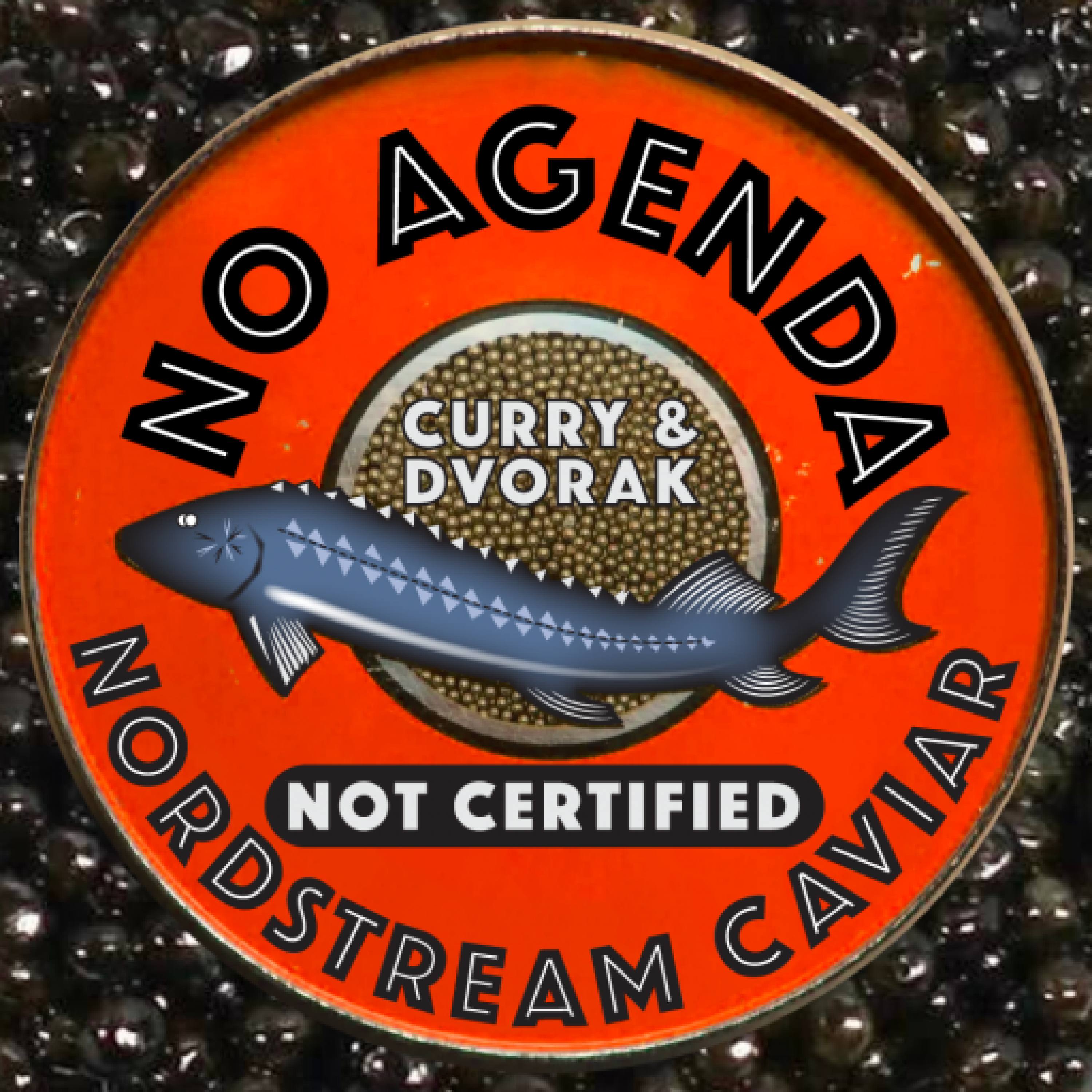 Caviar Corrected Red (TY Tante Neel) by Capitalist Agenda for 