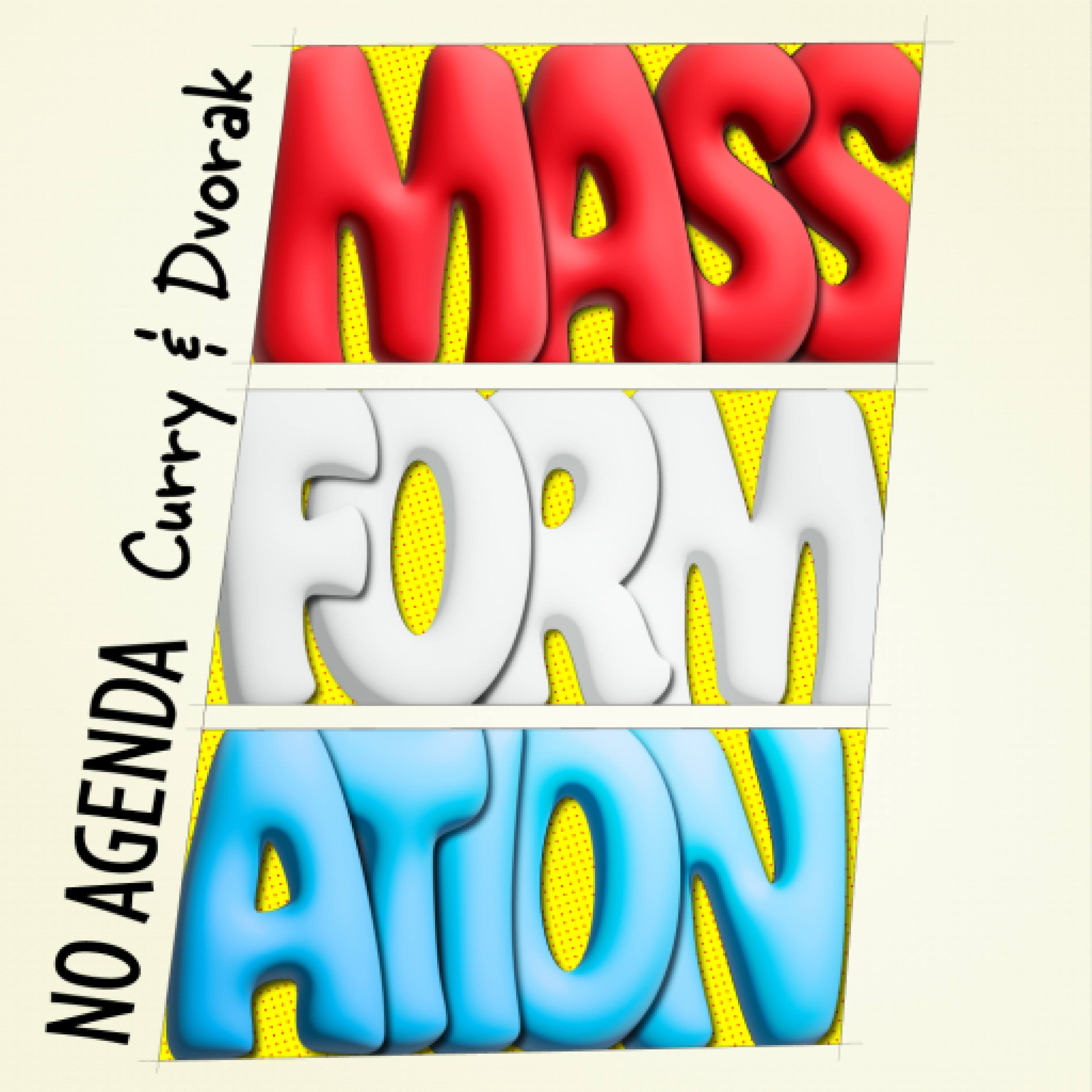 Mass Formation Nation by Capitalist Agenda for 