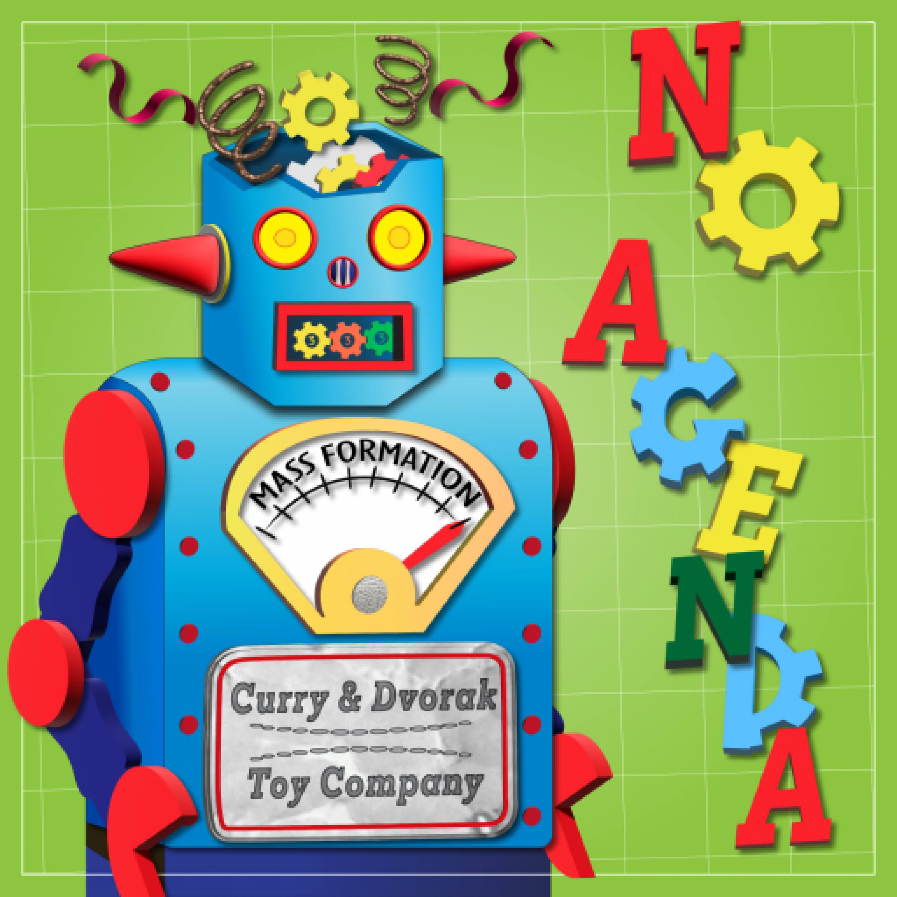 Mr Loboto by Capitalist Agenda for 