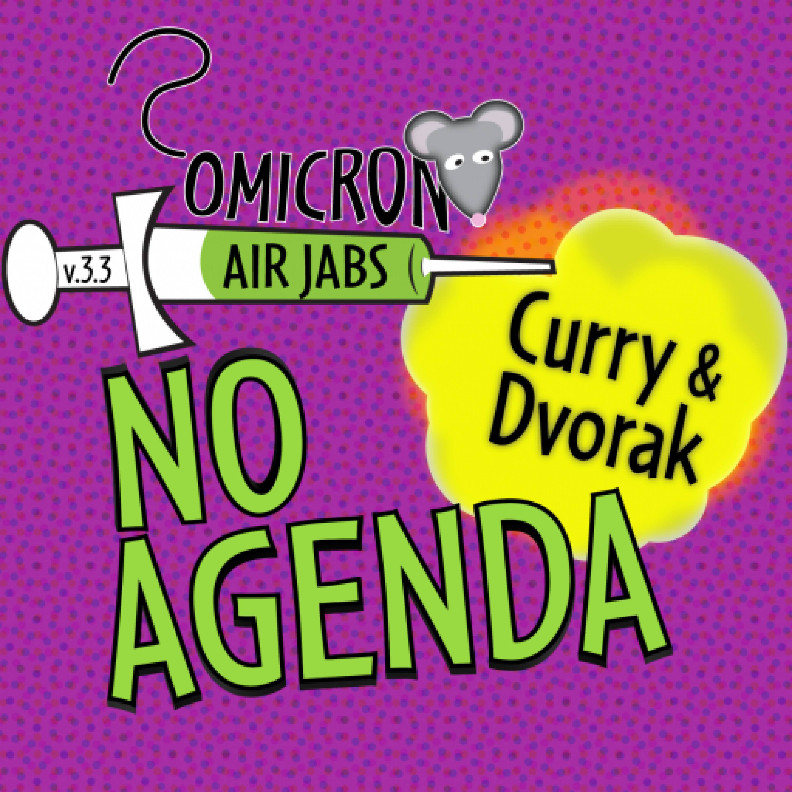 Omicron Mandate by Capitalist Agenda for 