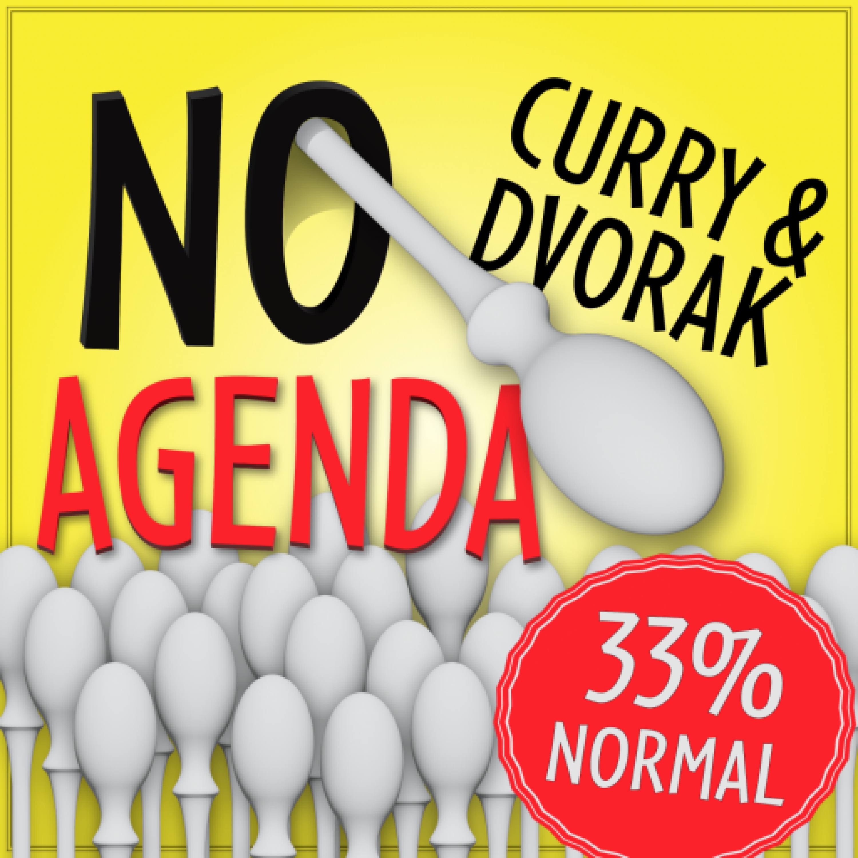 Testing Normal by Capitalist Agenda for 