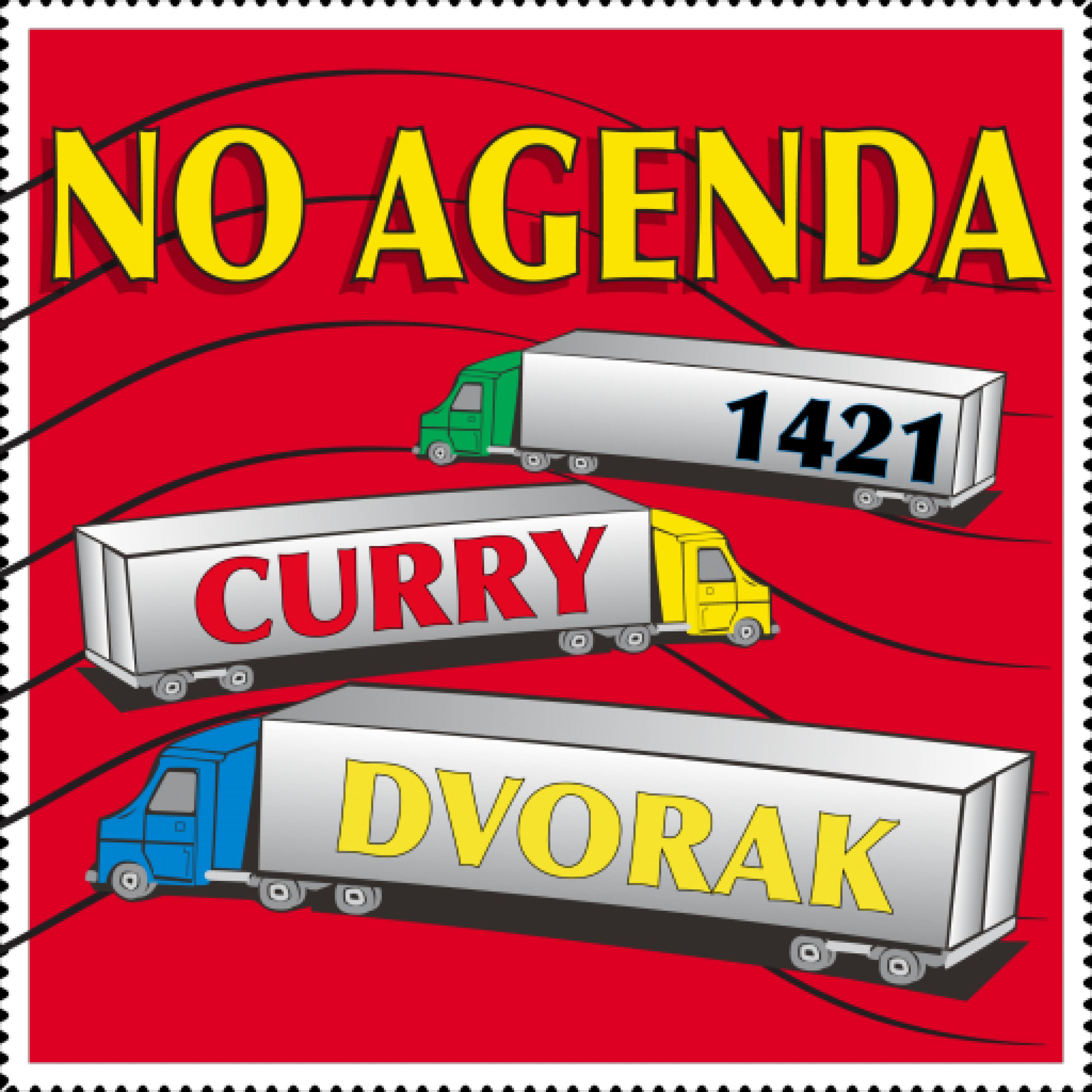 Where's 1421 by Capitalist Agenda for 