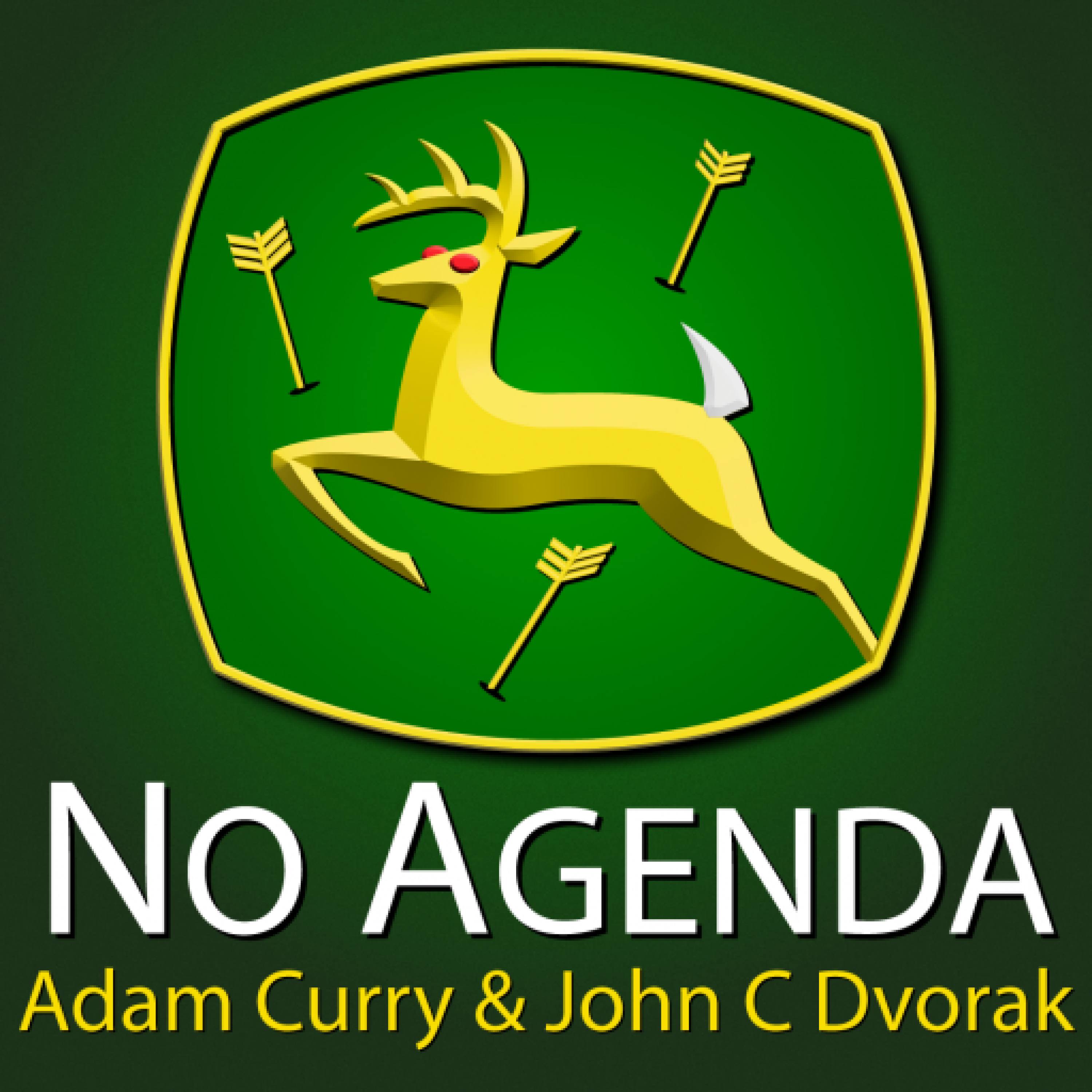 Deere Hunter by Capitalist Agenda for 