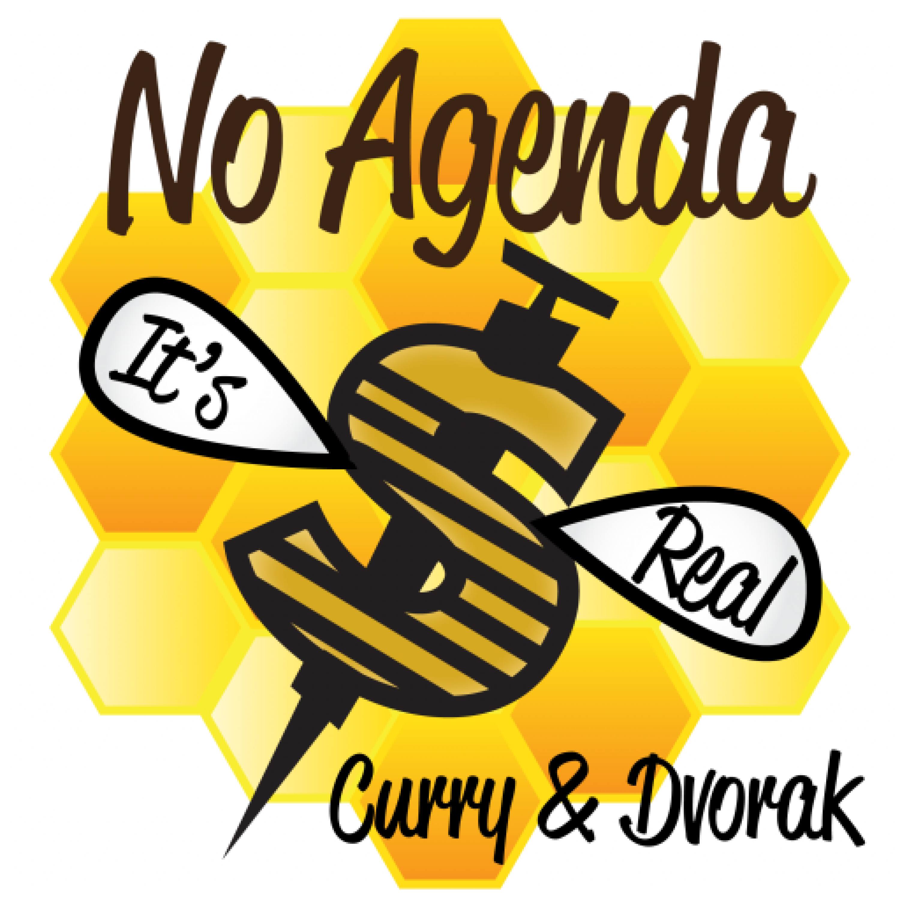 Honey Money Alt by Capitalist Agenda for 