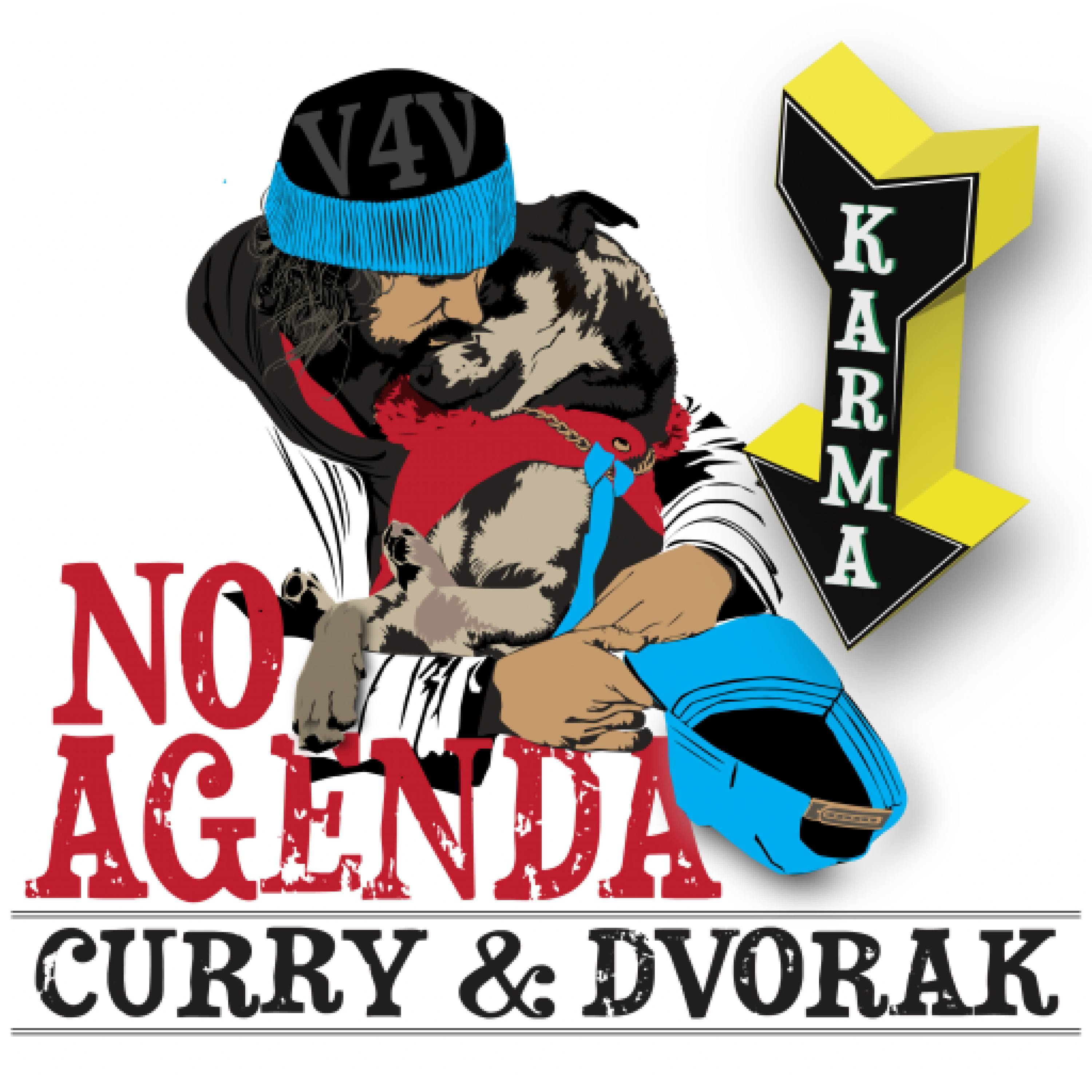 Karma Request by Capitalist Agenda for 