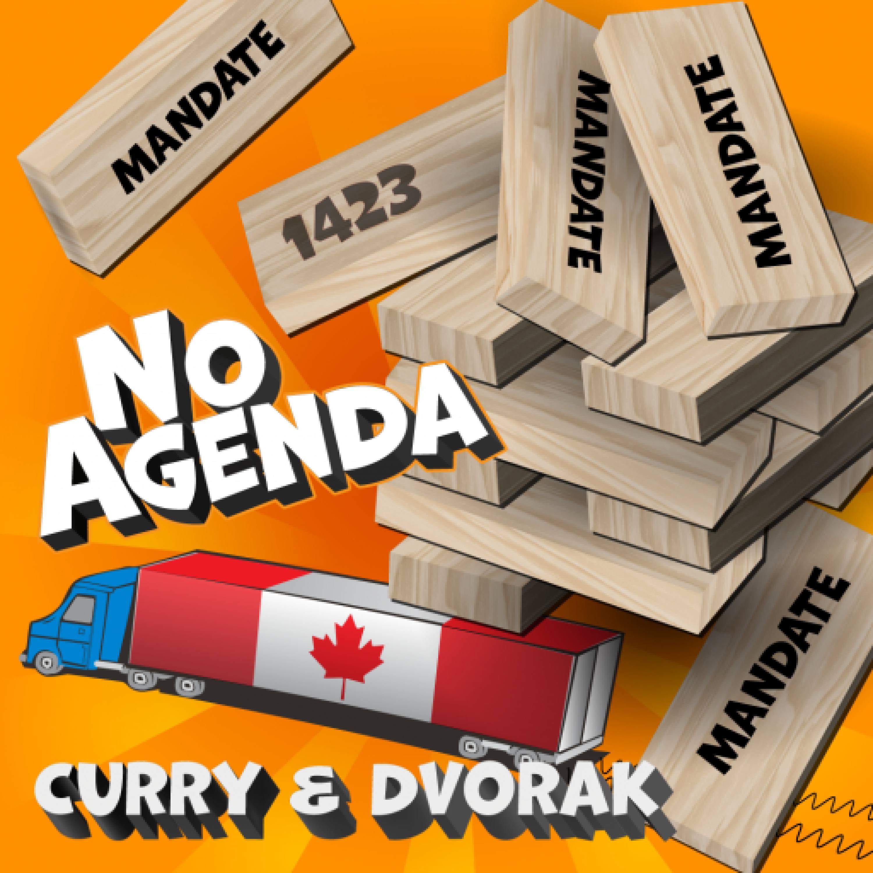 No Ajenga by Capitalist Agenda for 