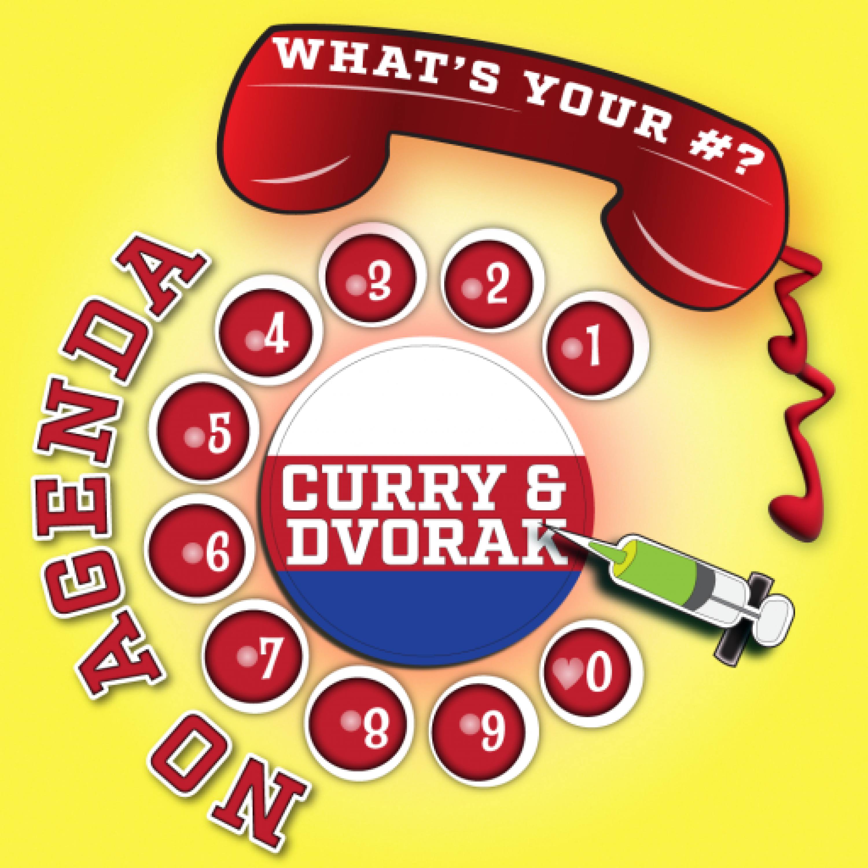 Red Phone (Thanks @clewd) by Capitalist Agenda for 