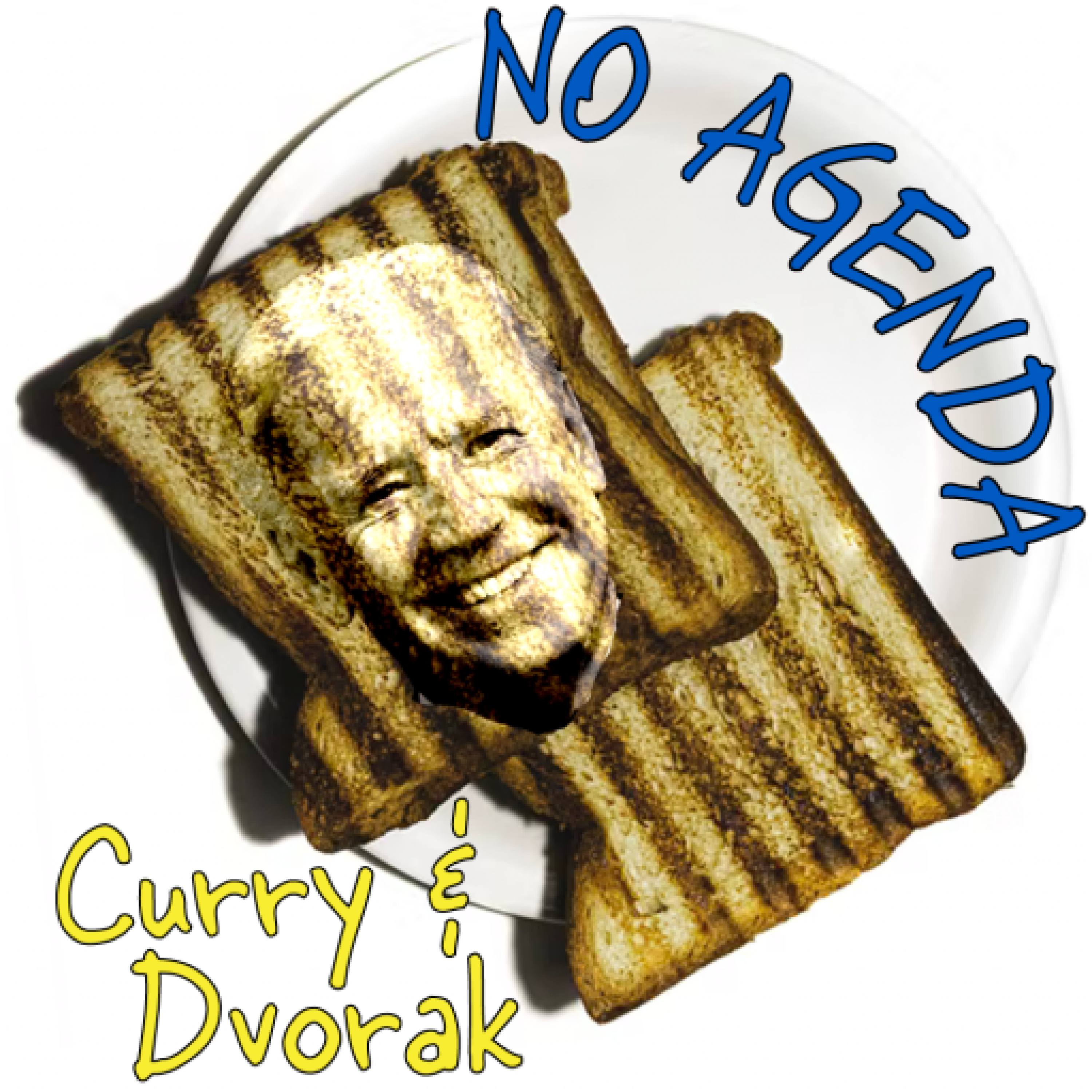 Biden's Toast by Capitalist Agenda for 