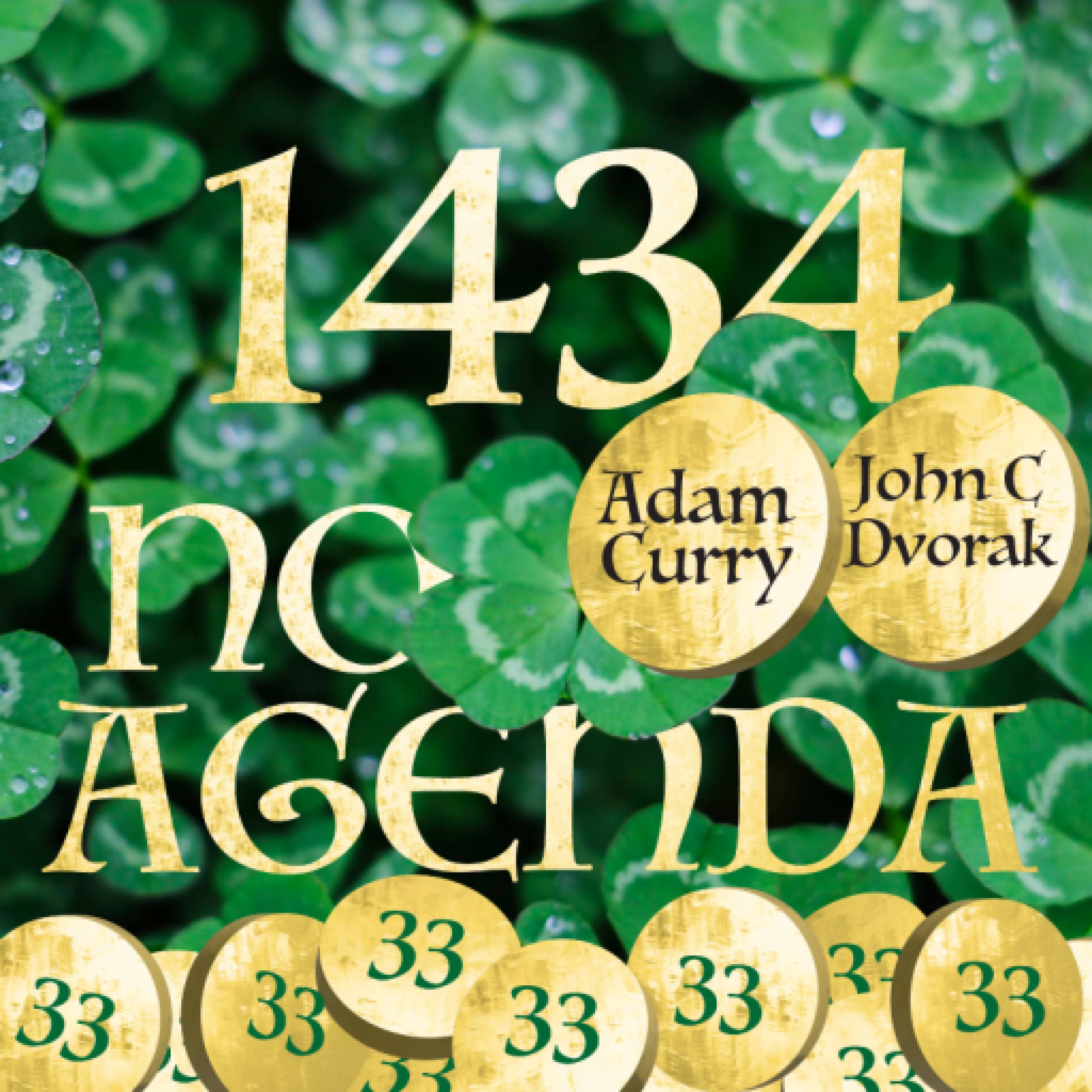 Clovers and Coins by Capitalist Agenda for 