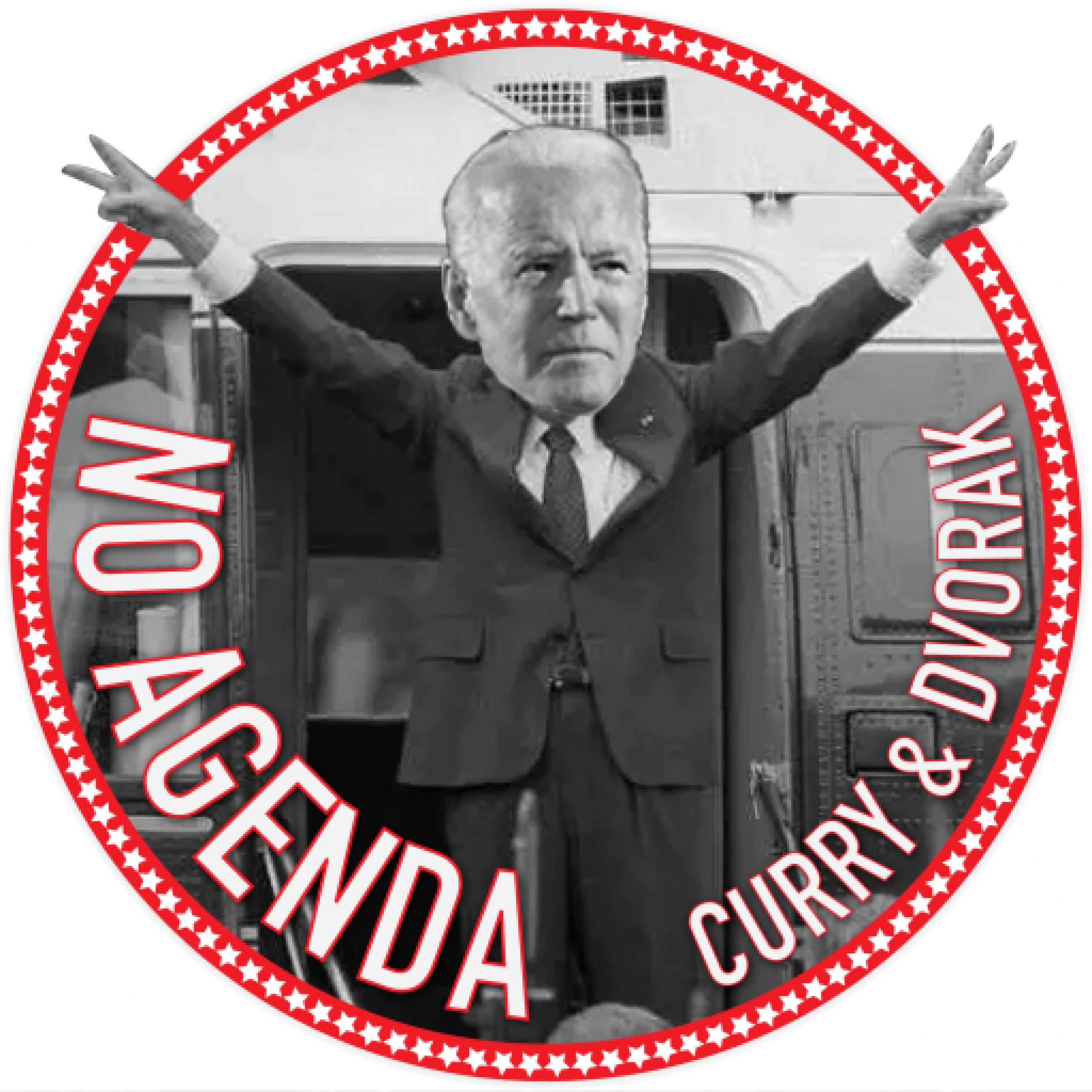 Not A Crook by Capitalist Agenda for 