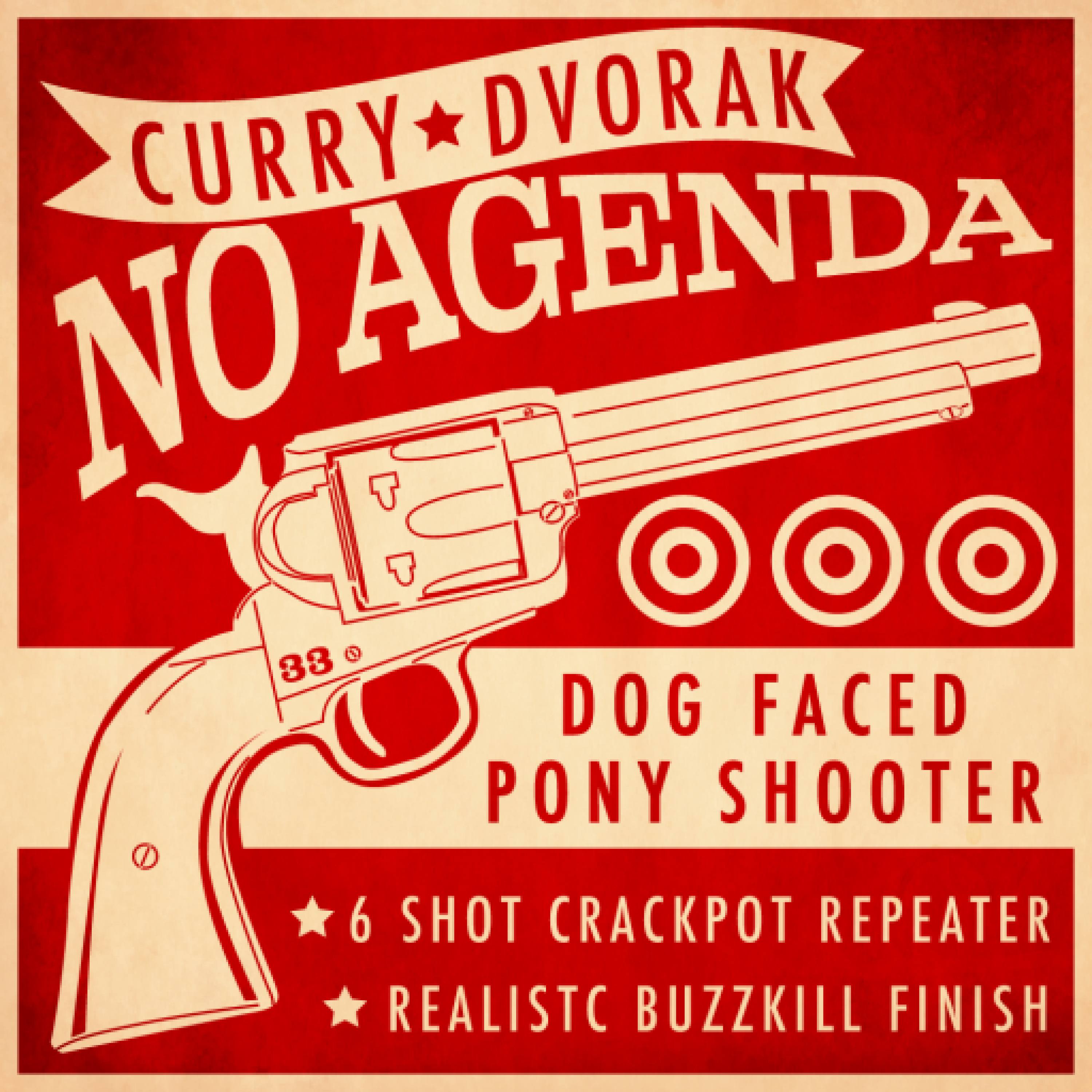 Peace Maker by Capitalist Agenda for 