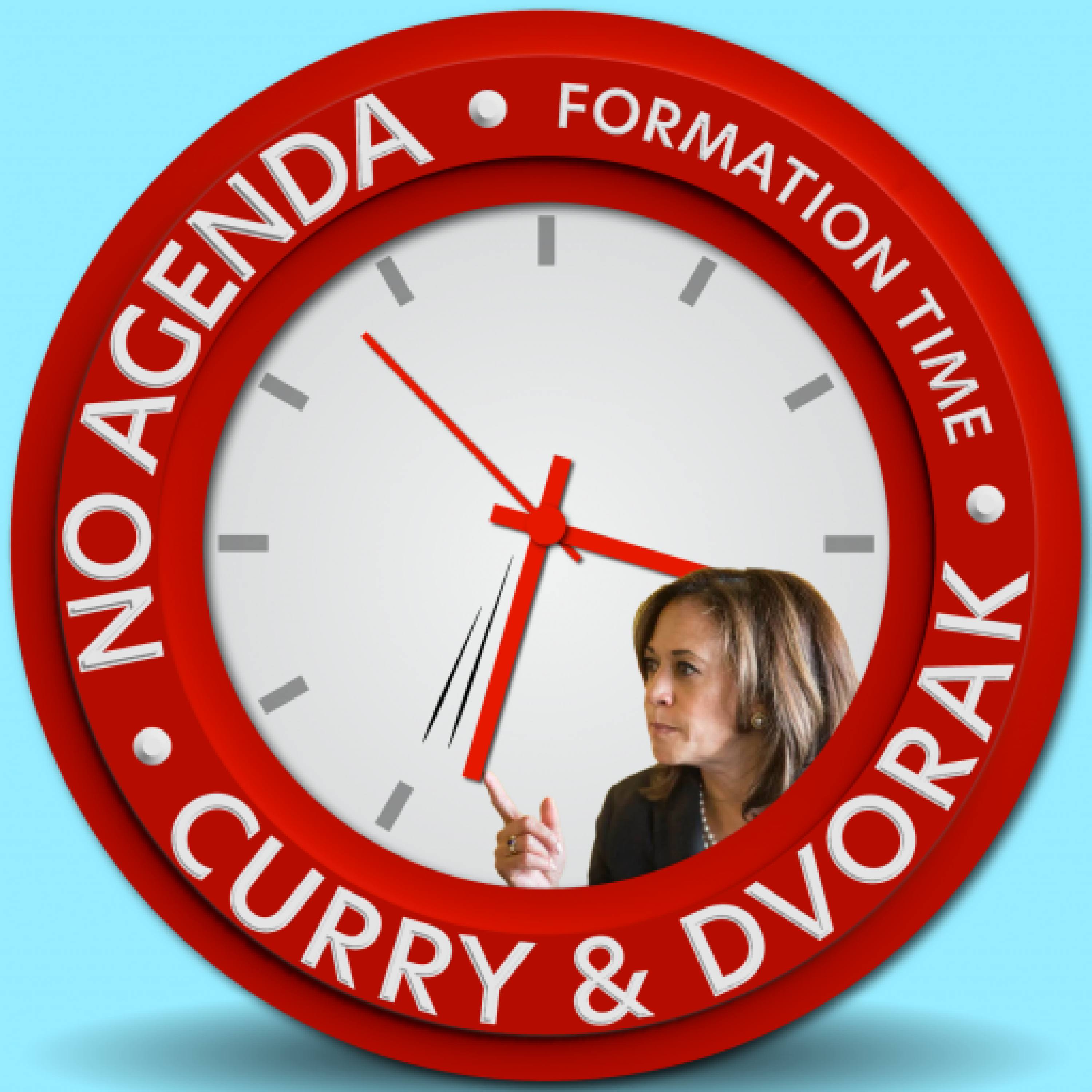 Saving the Day by Capitalist Agenda for 