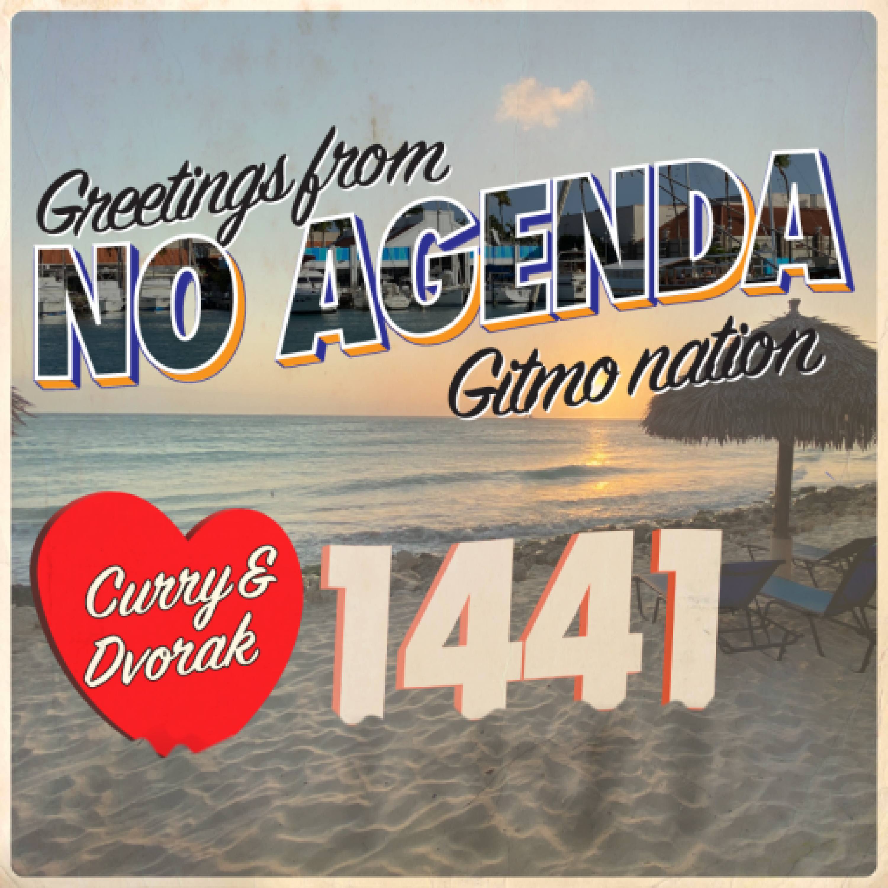 Greeting from Gitmo by Capitalist Agenda for 