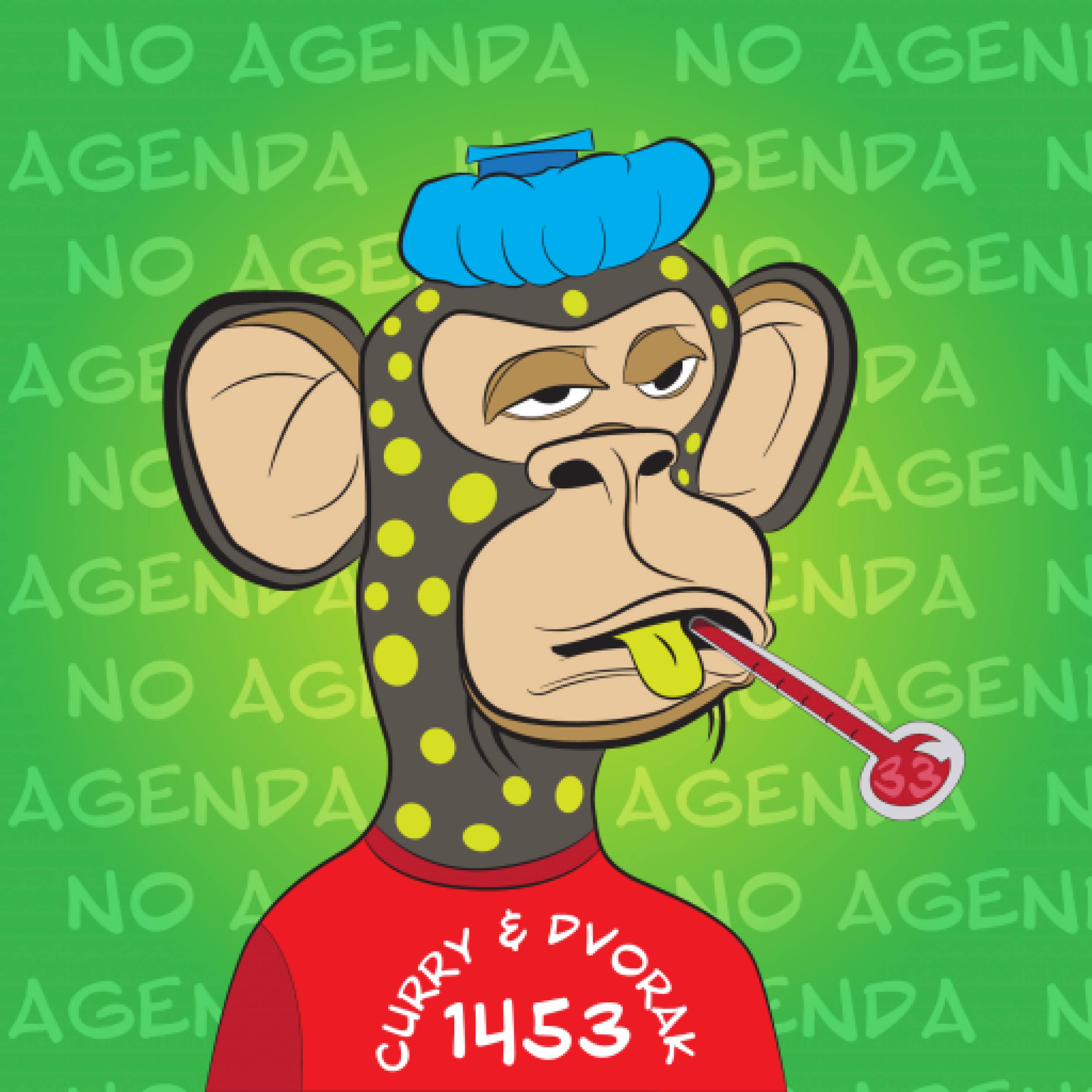 Ape-pox-a-lipse Yacht Club by Capitalist Agenda for 