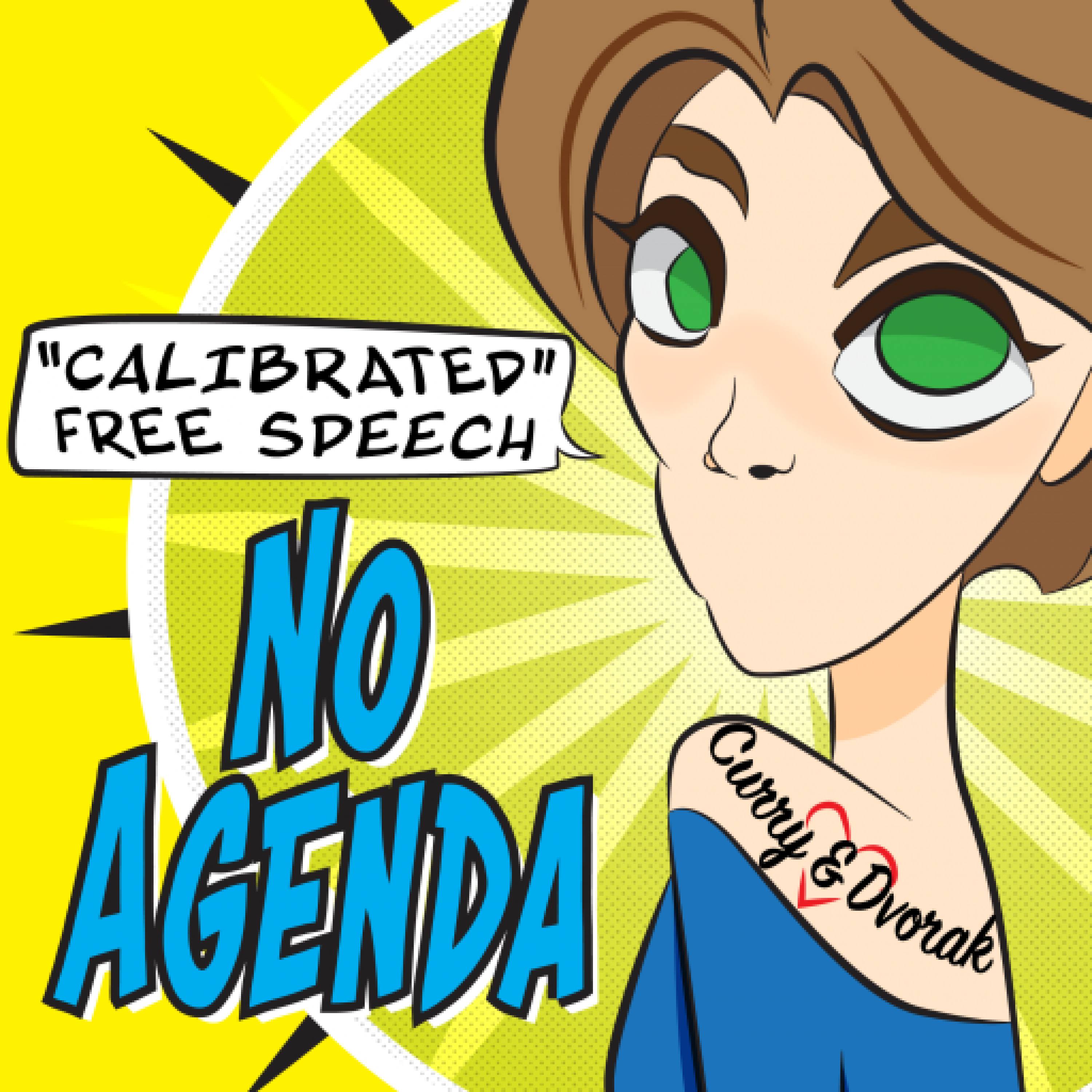 Calibrated Cake by Capitalist Agenda for 