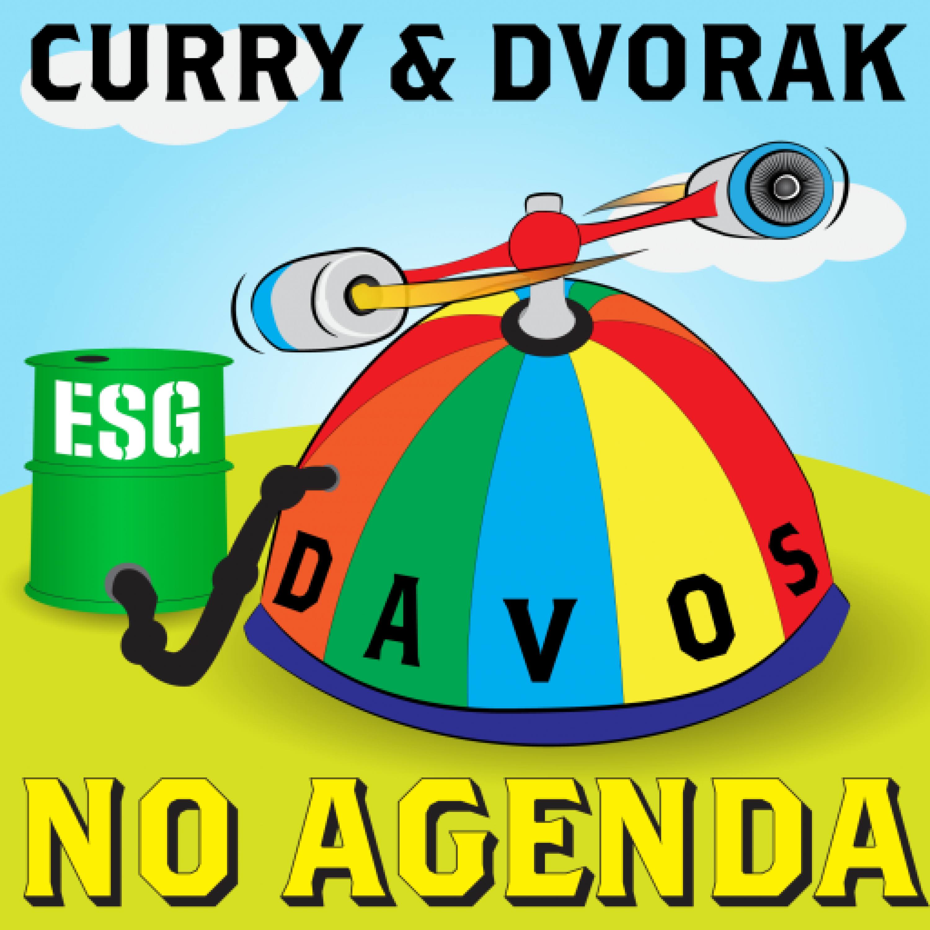 ESG Power by Capitalist Agenda for 