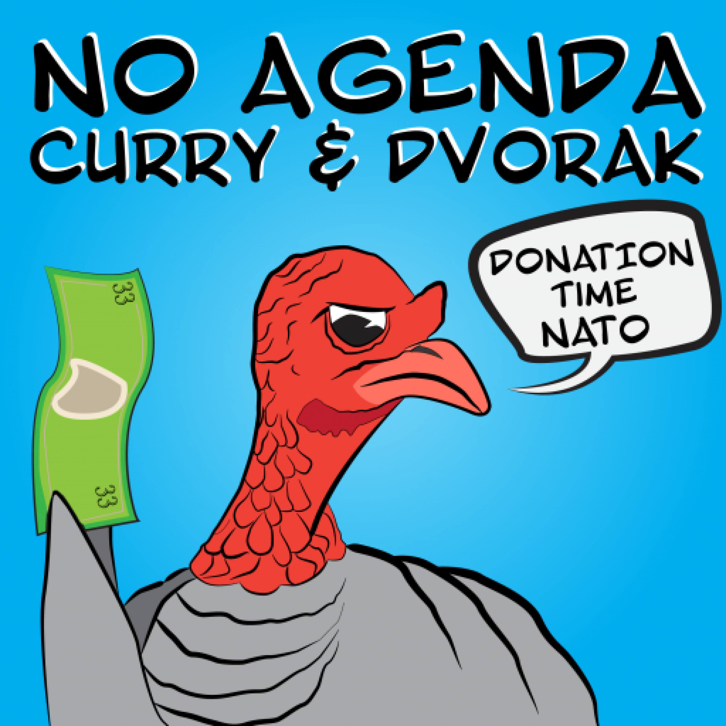 Jive Turkey by Capitalist Agenda for 