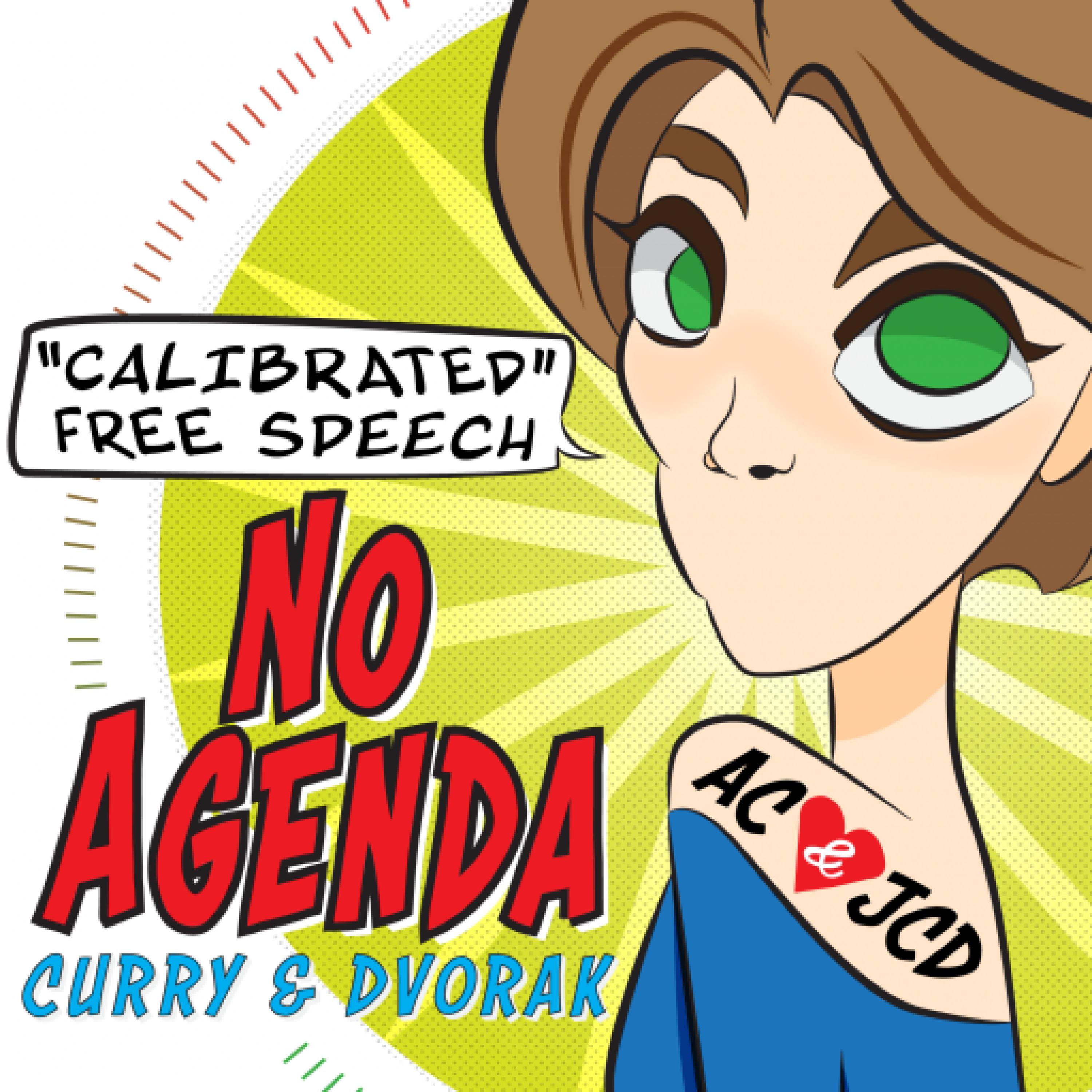 Re-Calibrated Cake by Capitalist Agenda for 