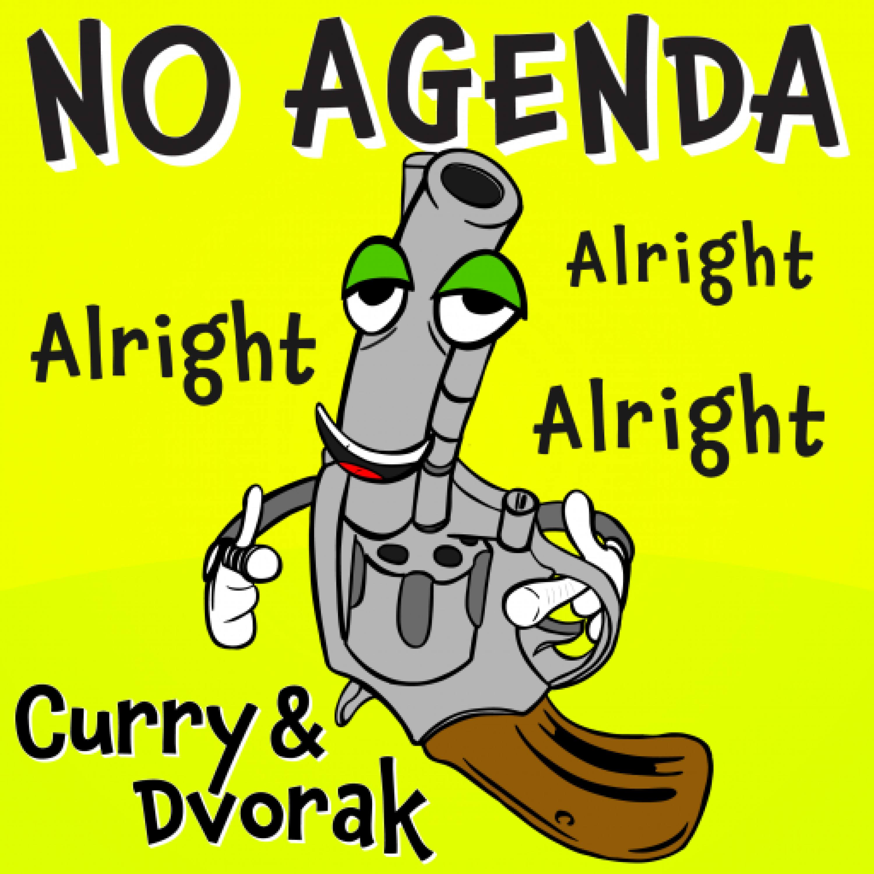 Alright (not discussed but drawn night before...) by Capitalist Agenda for 