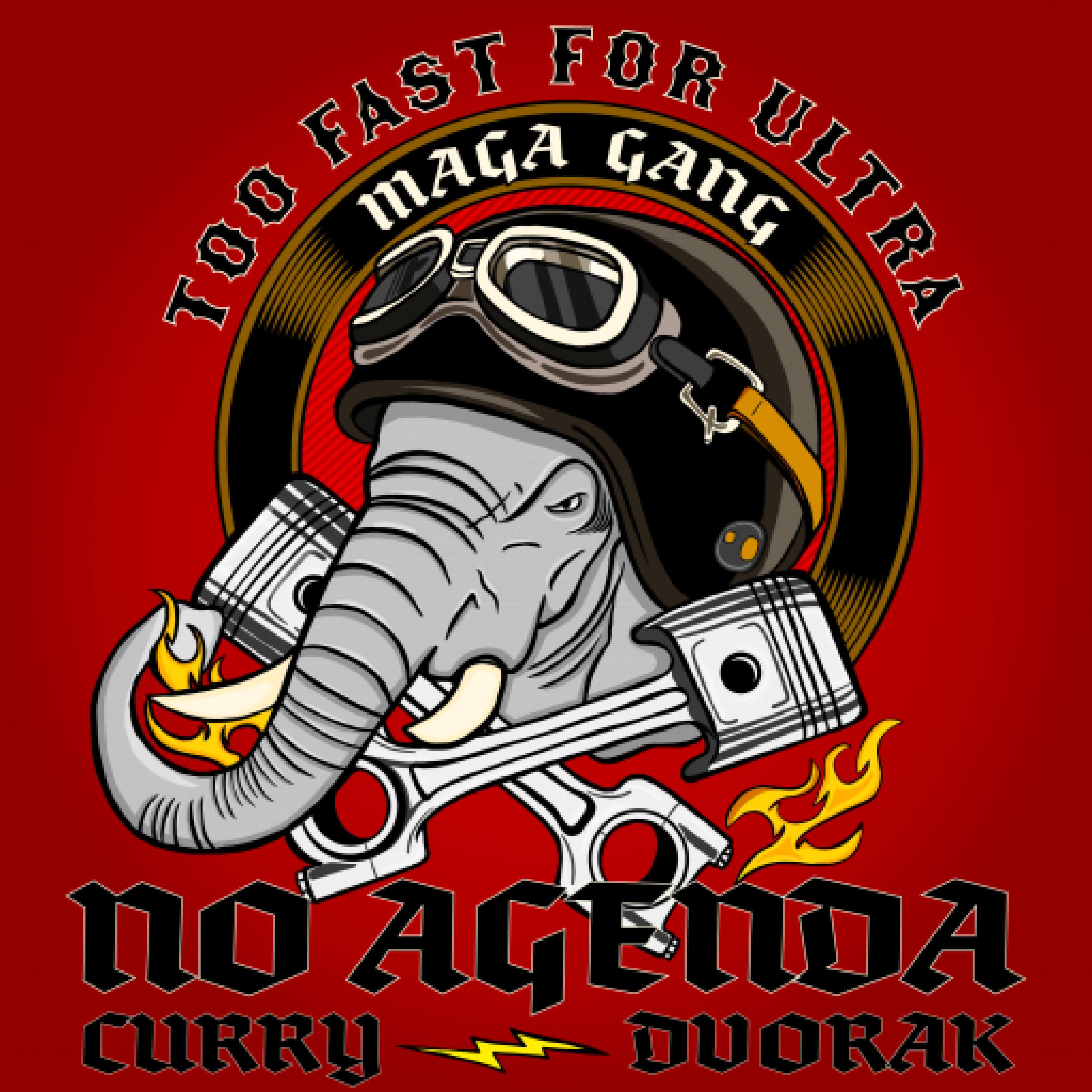 Gang Wars by Capitalist Agenda for 