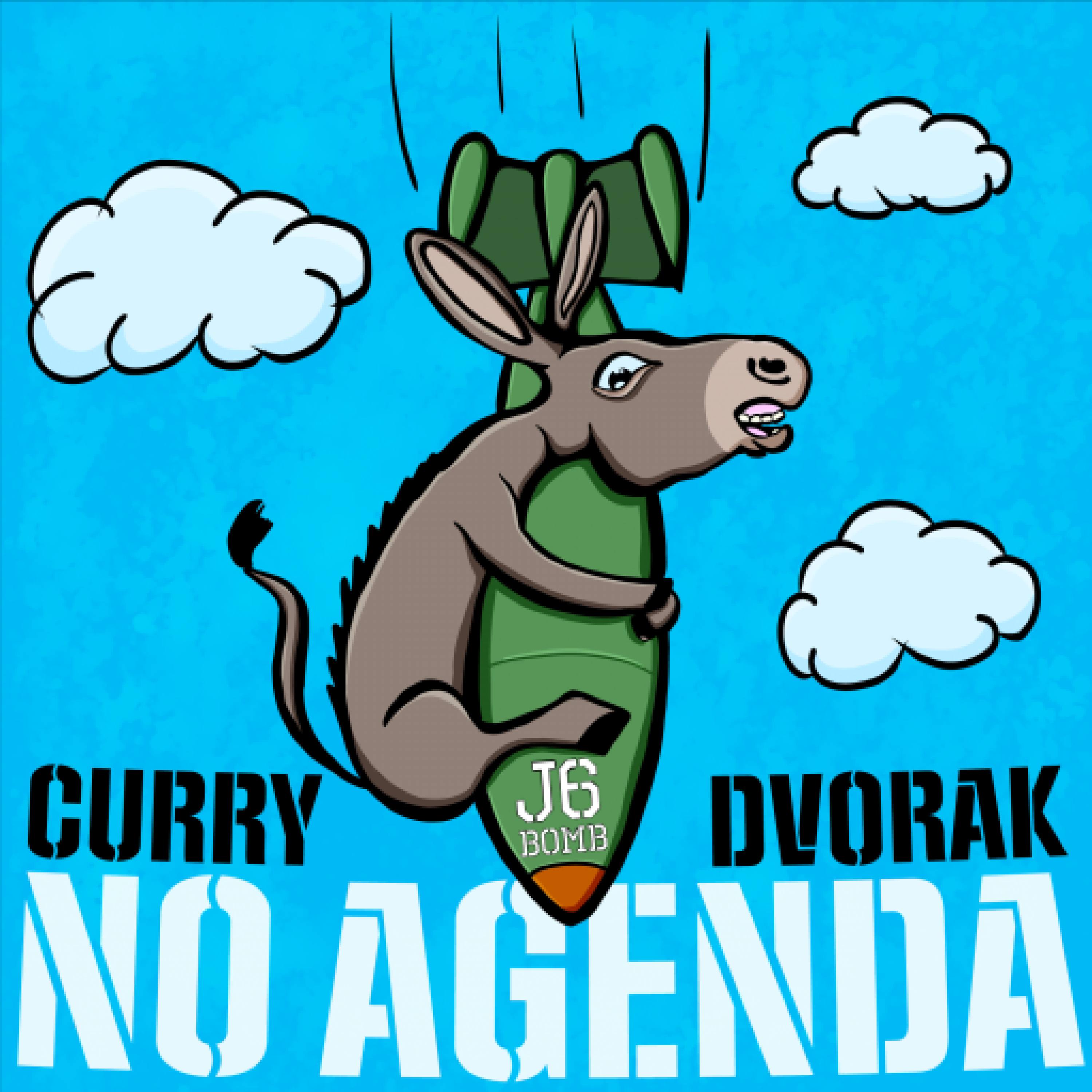 J6 Bombed by Capitalist Agenda for 