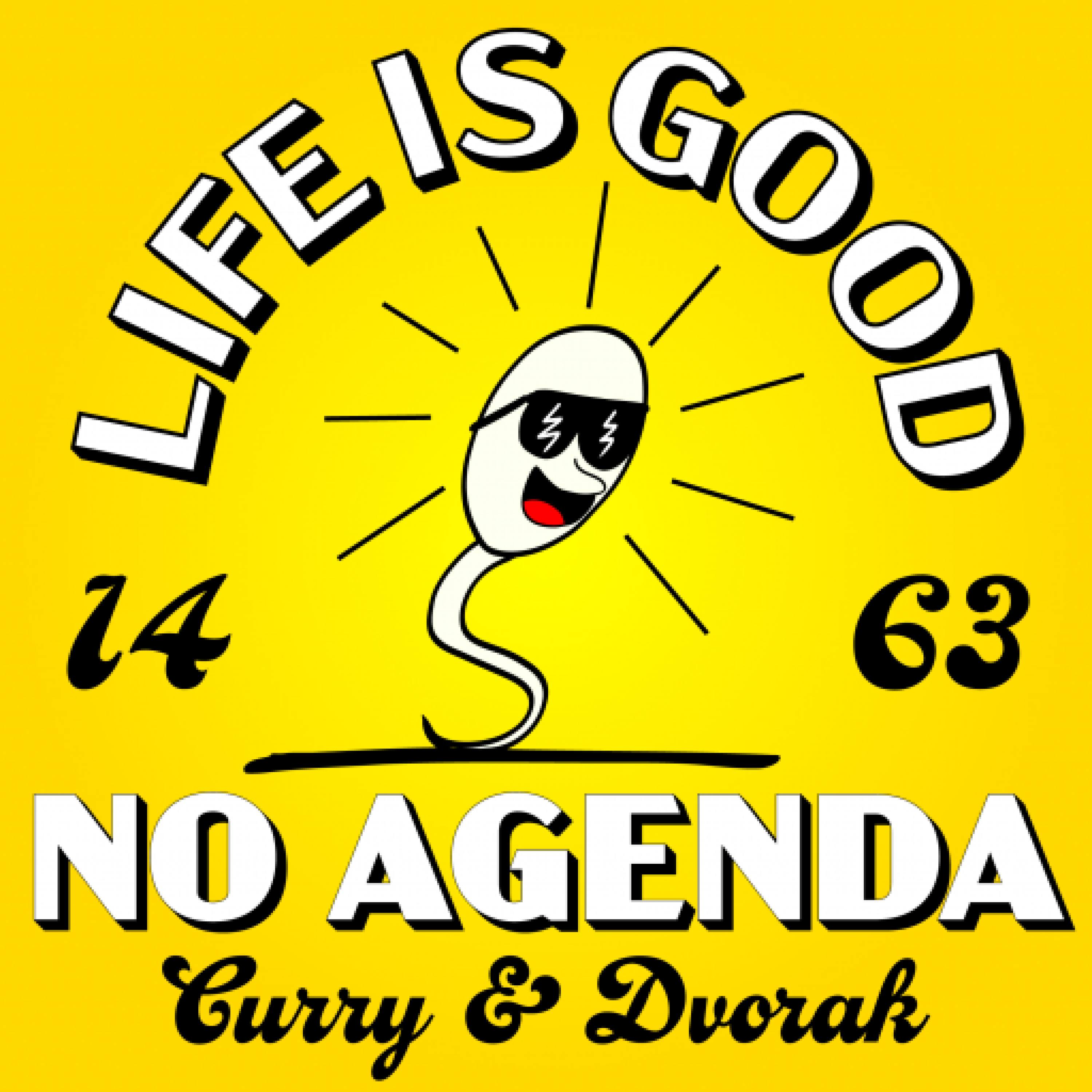 Life is Pretty Gooooood by Capitalist Agenda for 
