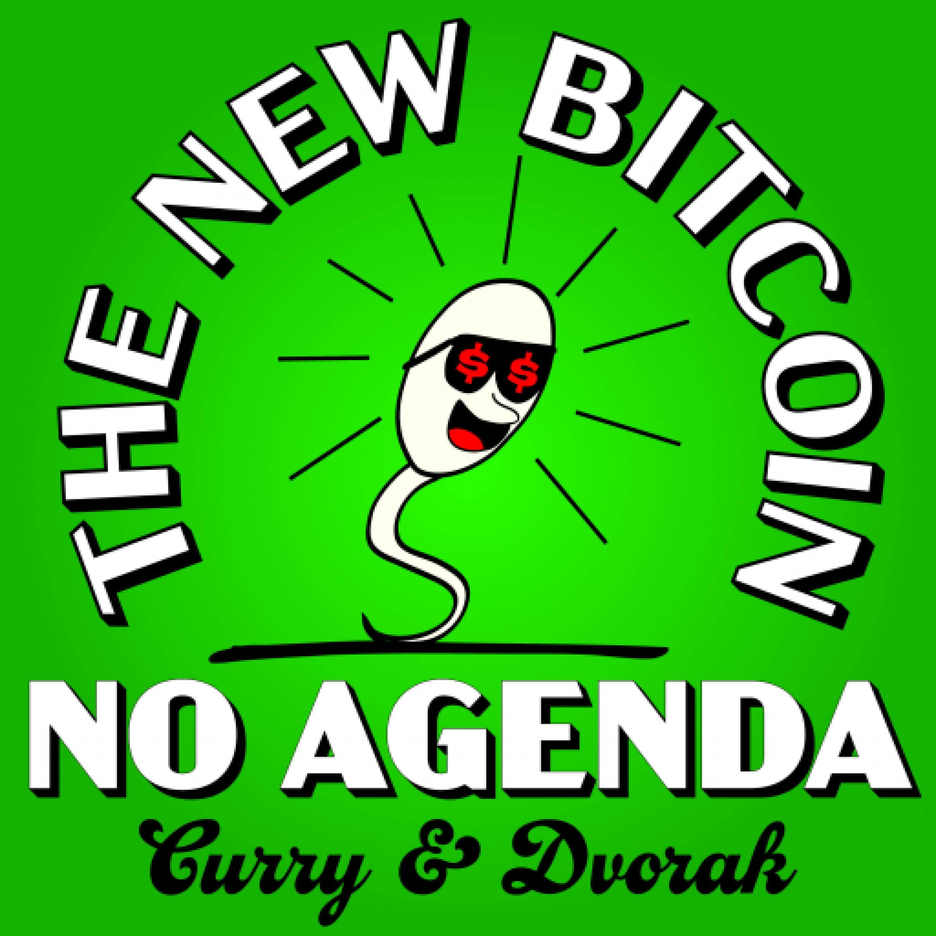 New Bitcoin by Capitalist Agenda for 