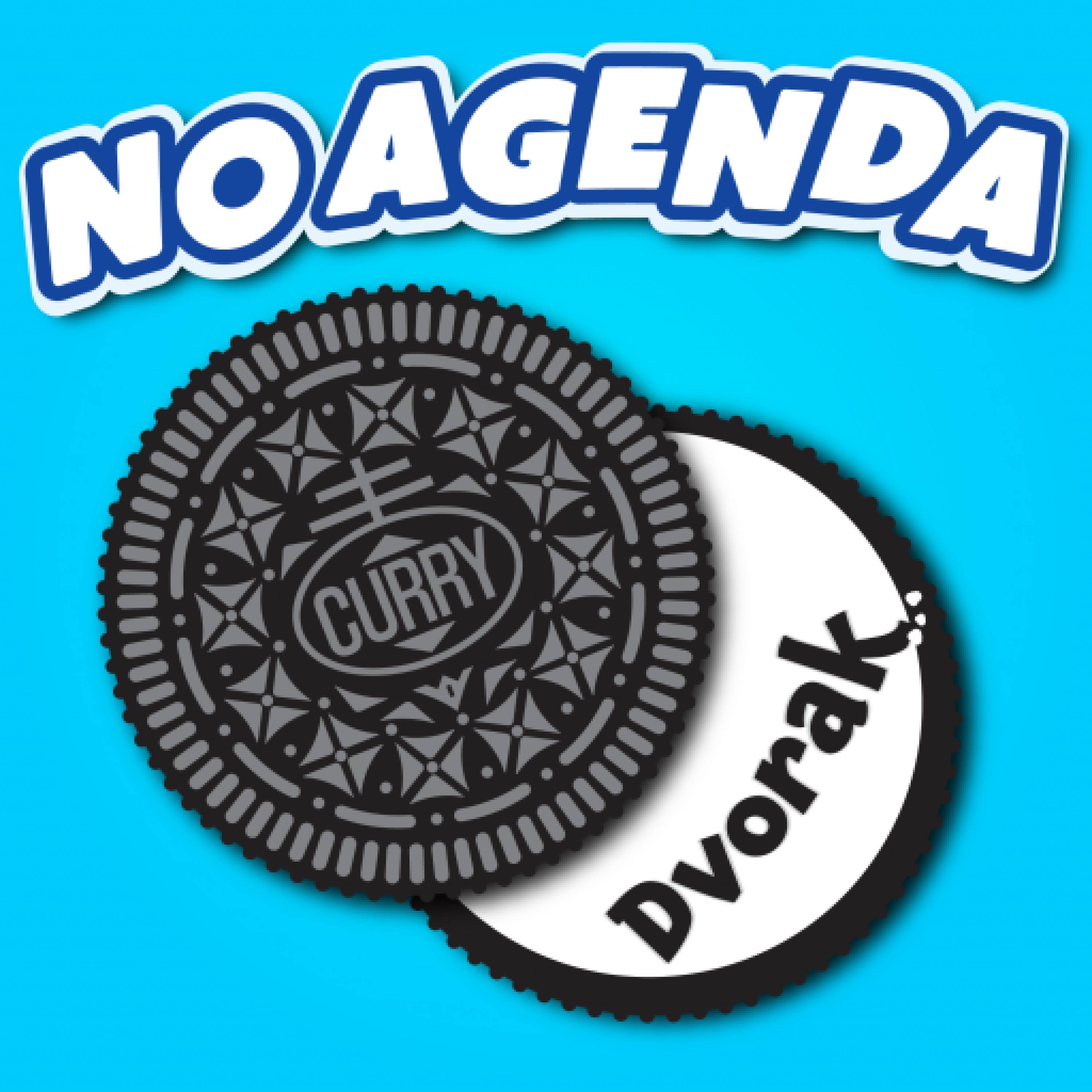 Oreo Art by Capitalist Agenda for 