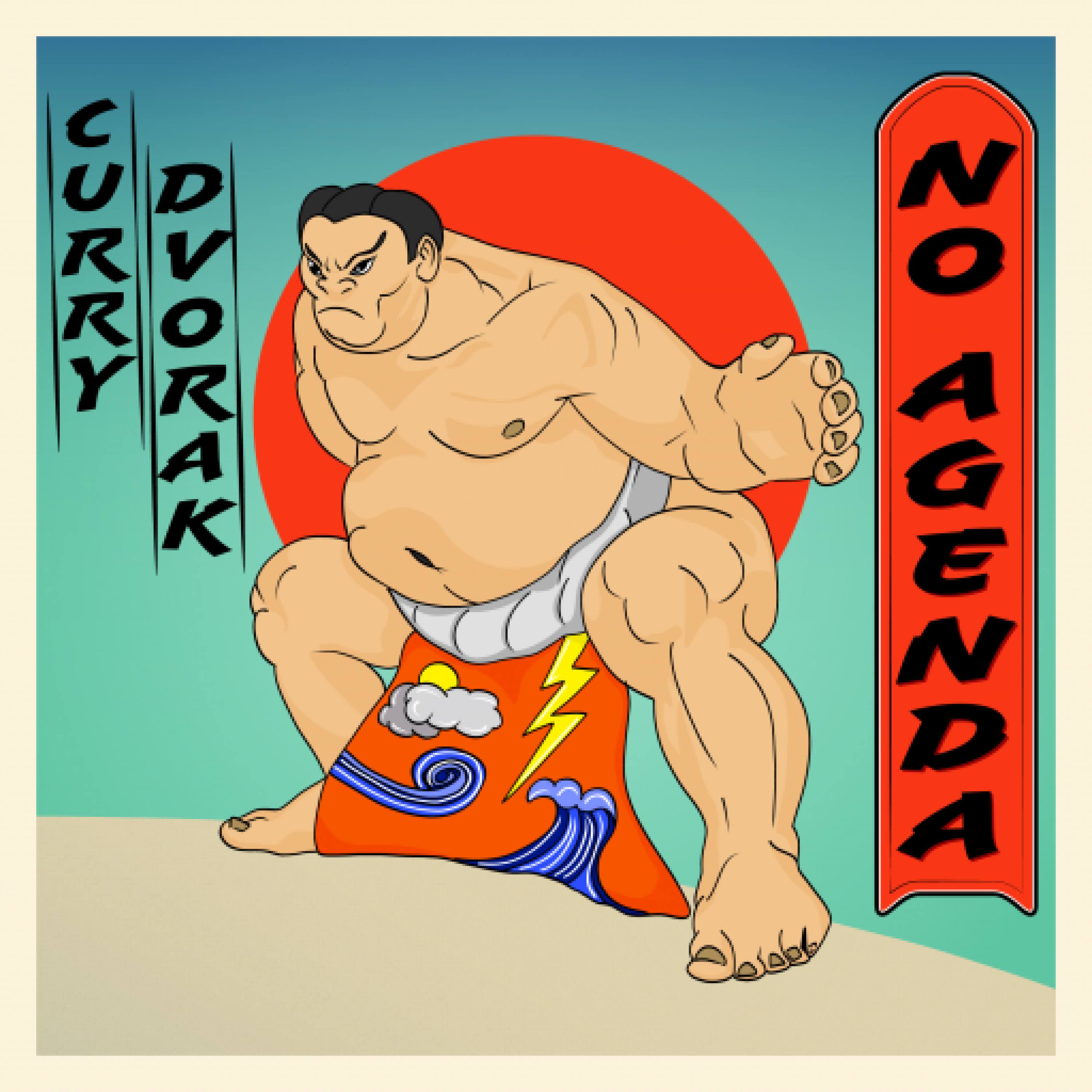 Climate Change Sumo by Capitalist Agenda for 